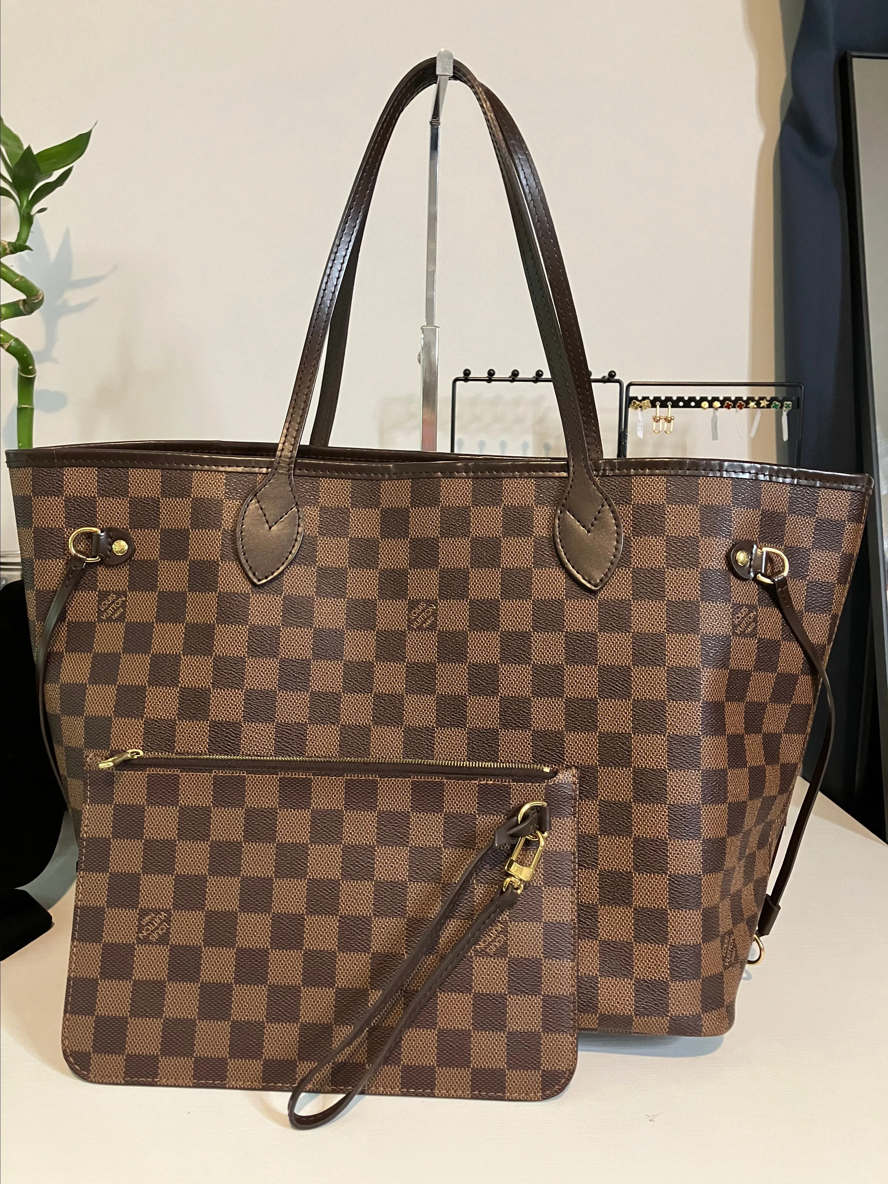 Product image for Neverfull DE