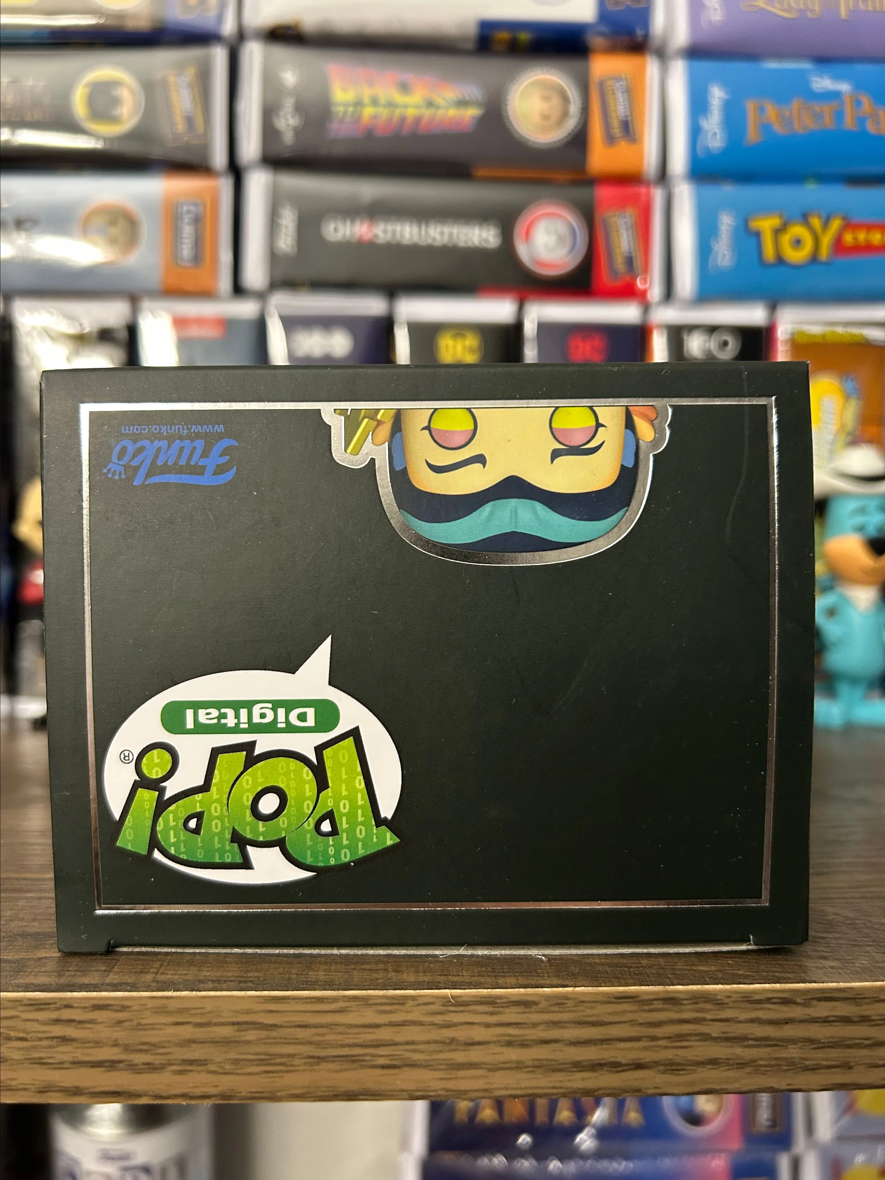 Listing Image Blurred Background