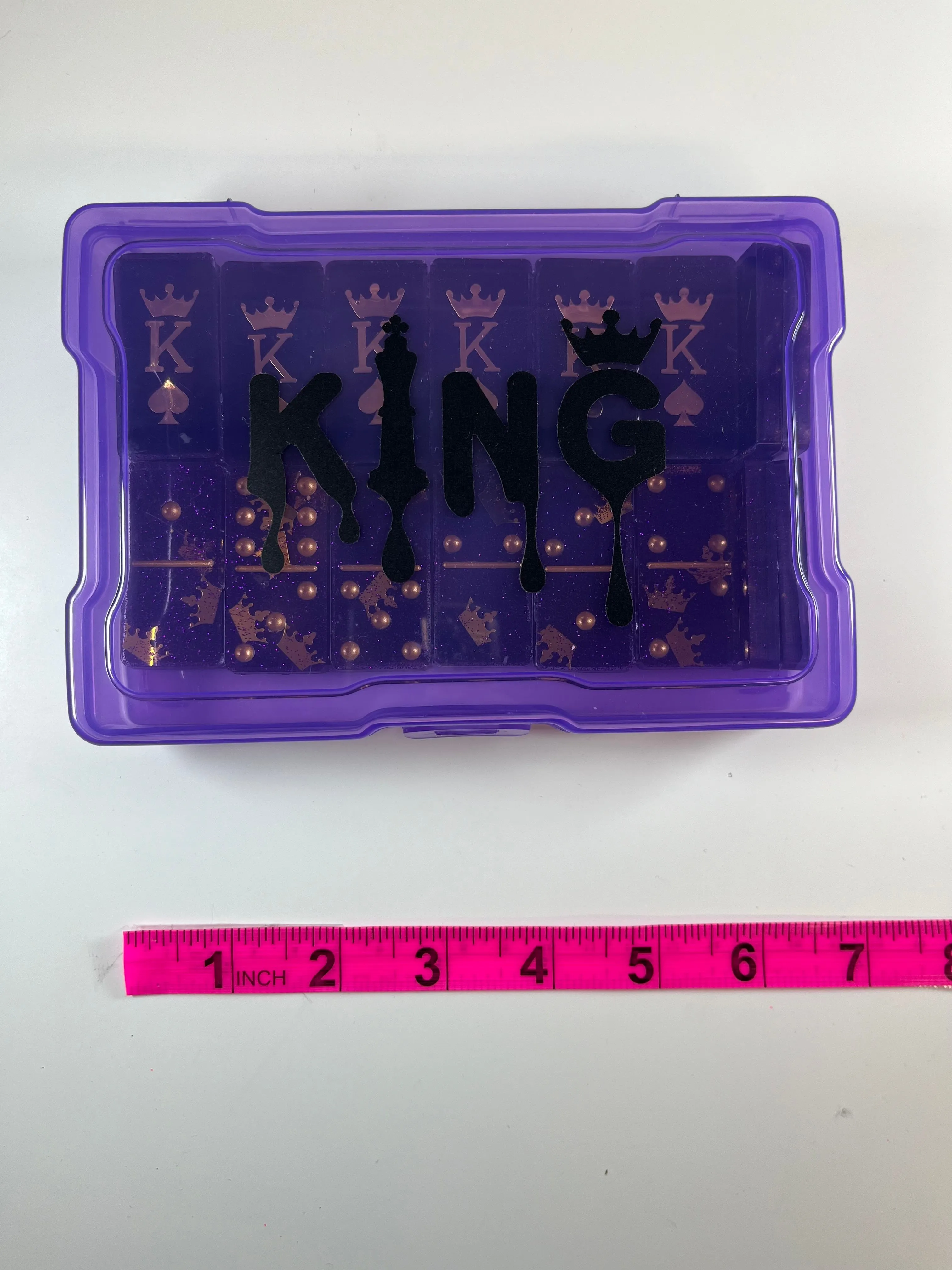 Product image for King Dominos