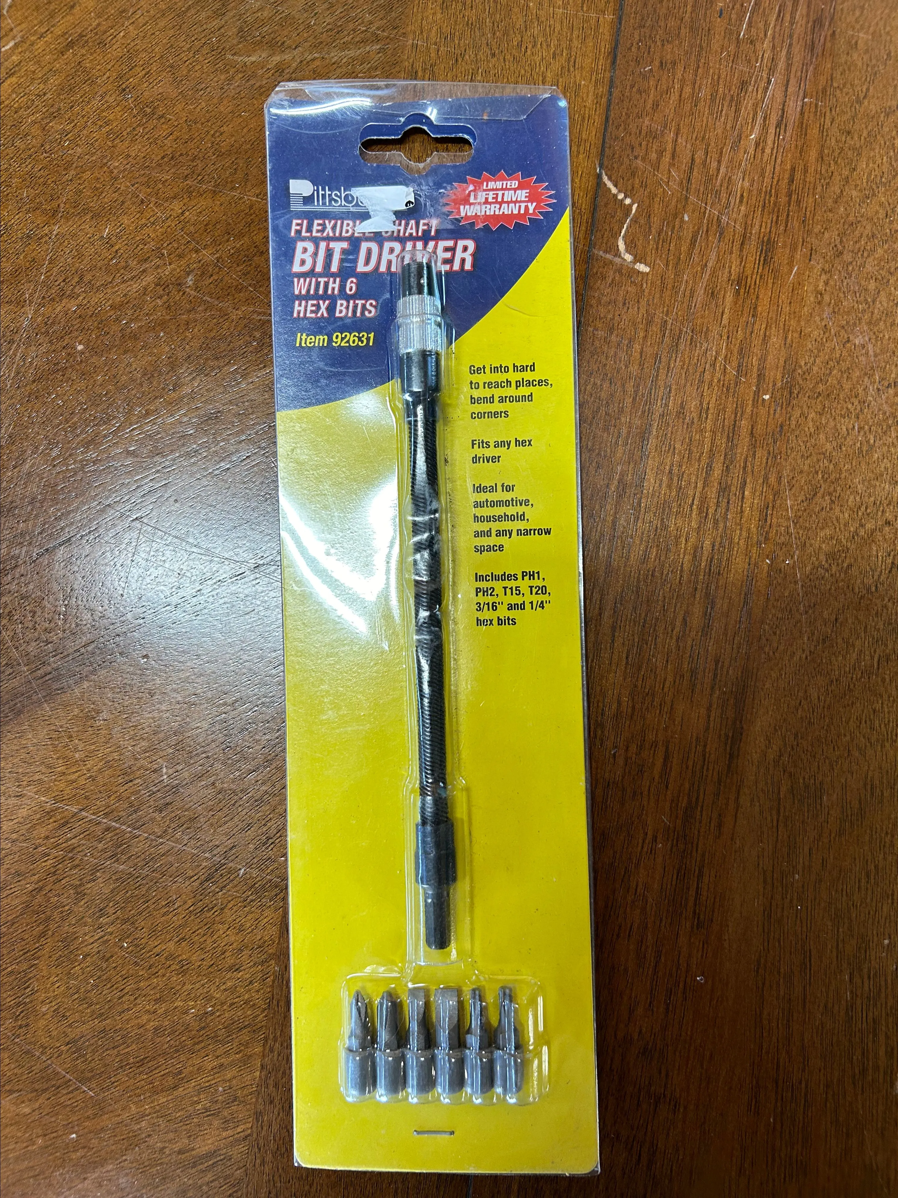 Product image for Tool