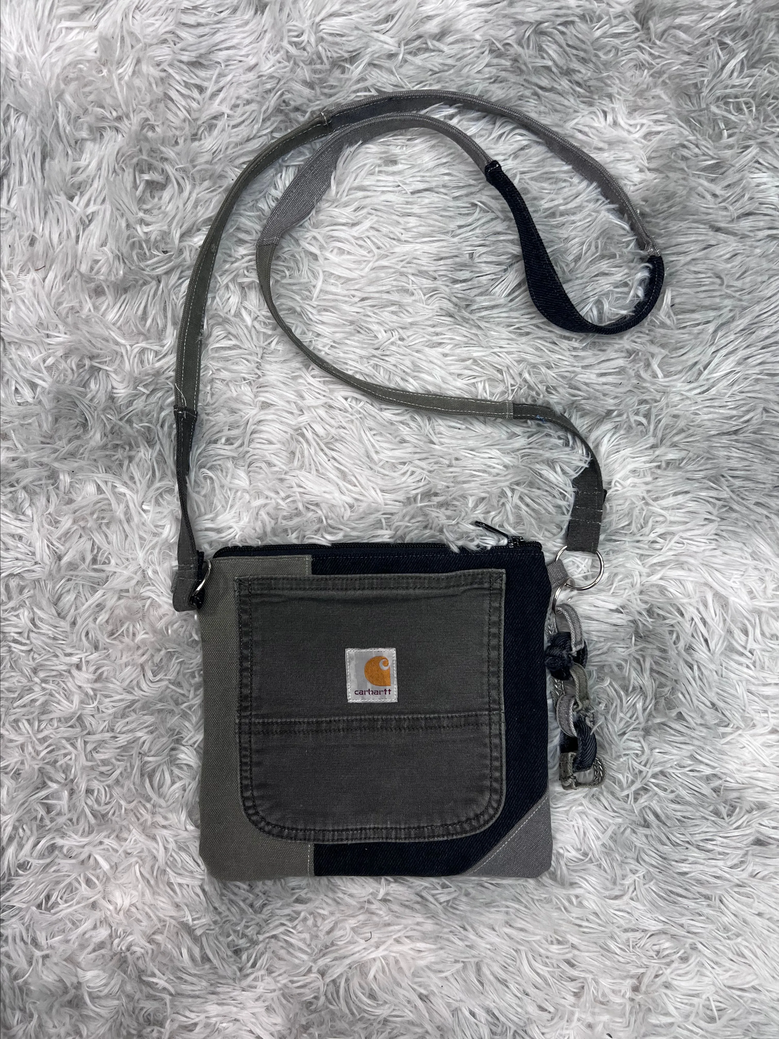 Product image for Carhartt Pocket Crossbody Bag