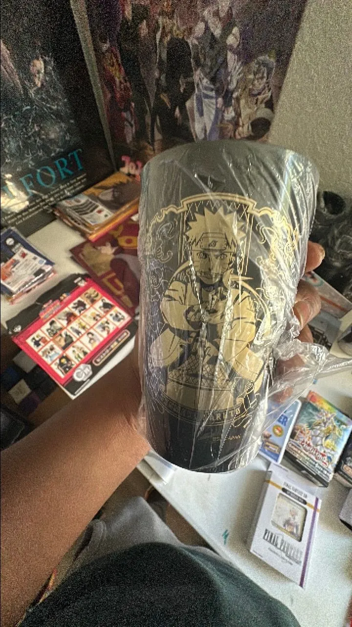 Product image for N-Naruto Ichiban Kuji Cup x1