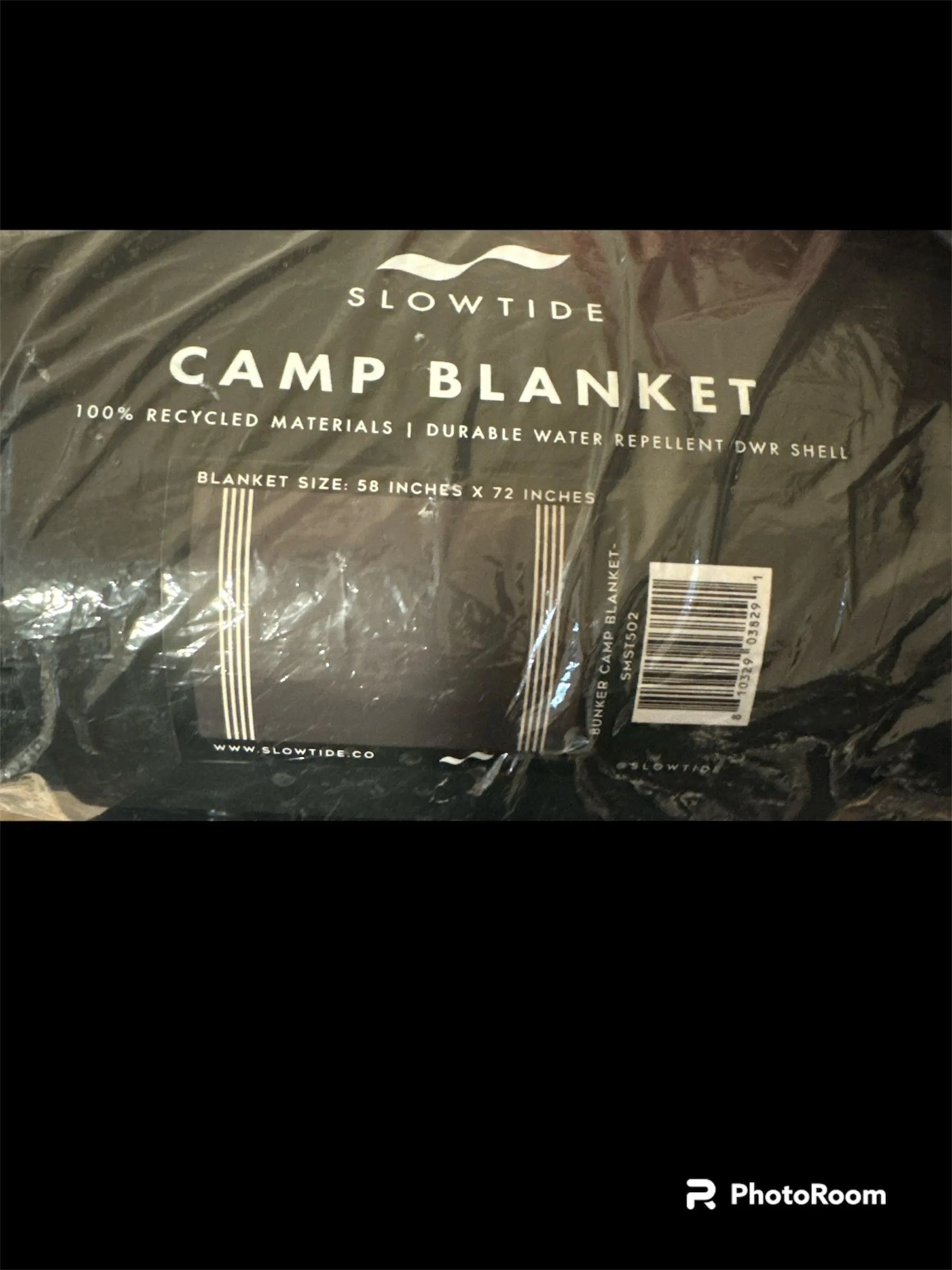 Listing Image Blurred Background