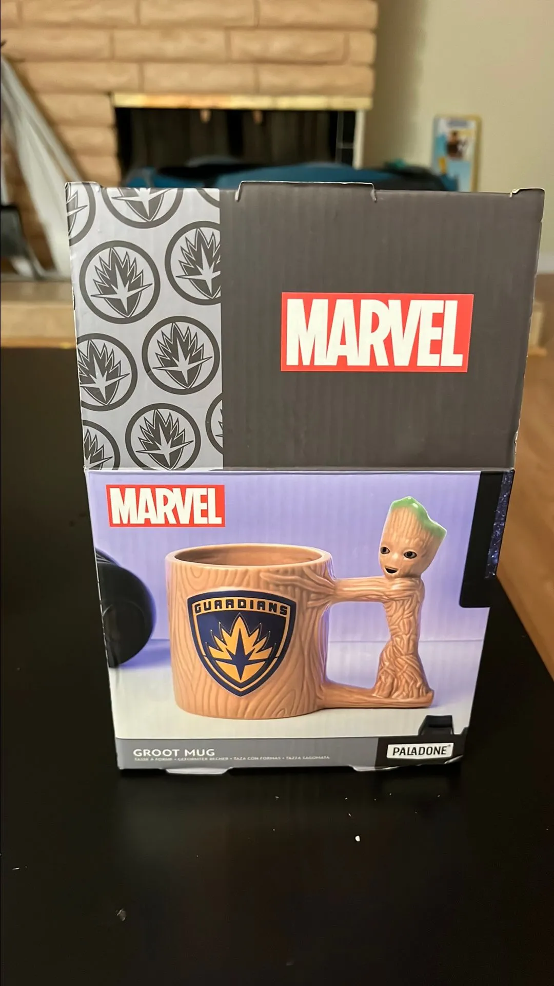 Product image for Marvel Groot Mug
