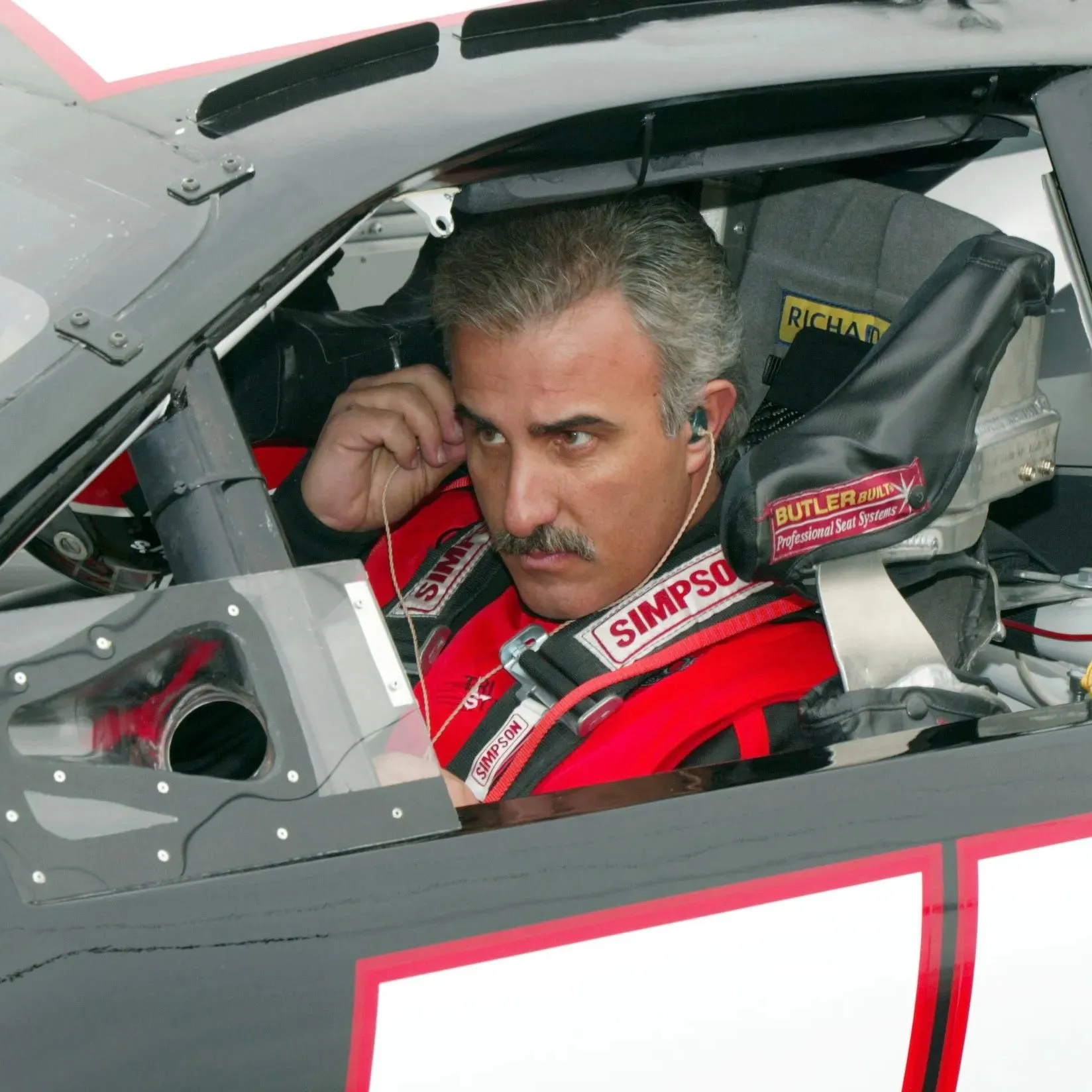 Product image for Derrike Cope