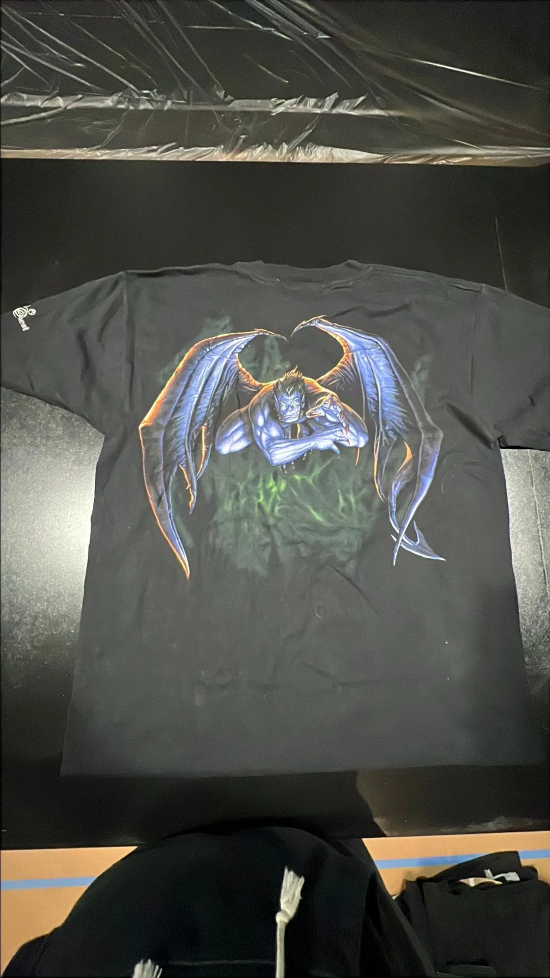 Product image for Disney Quest Gargoyle Large