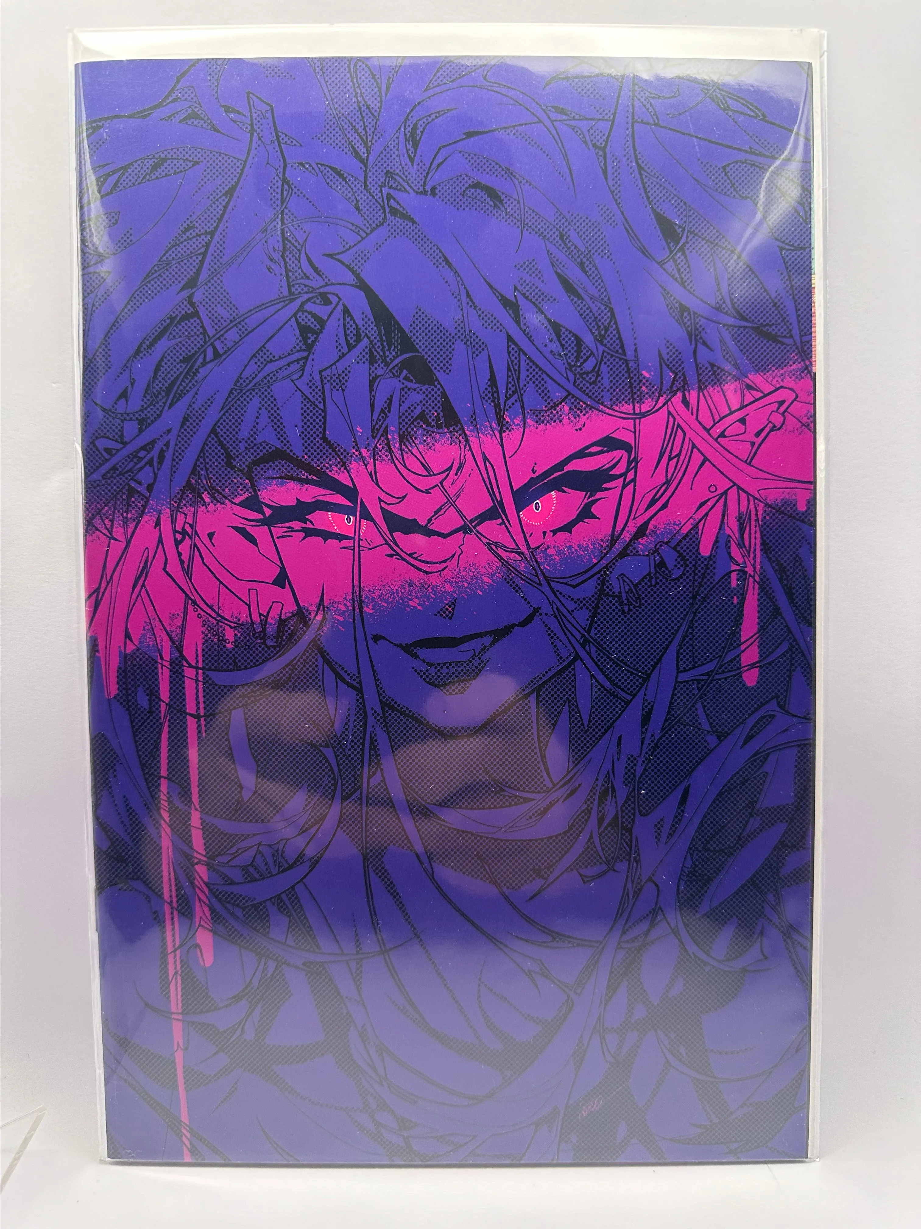 Product image for Gargoyles #1