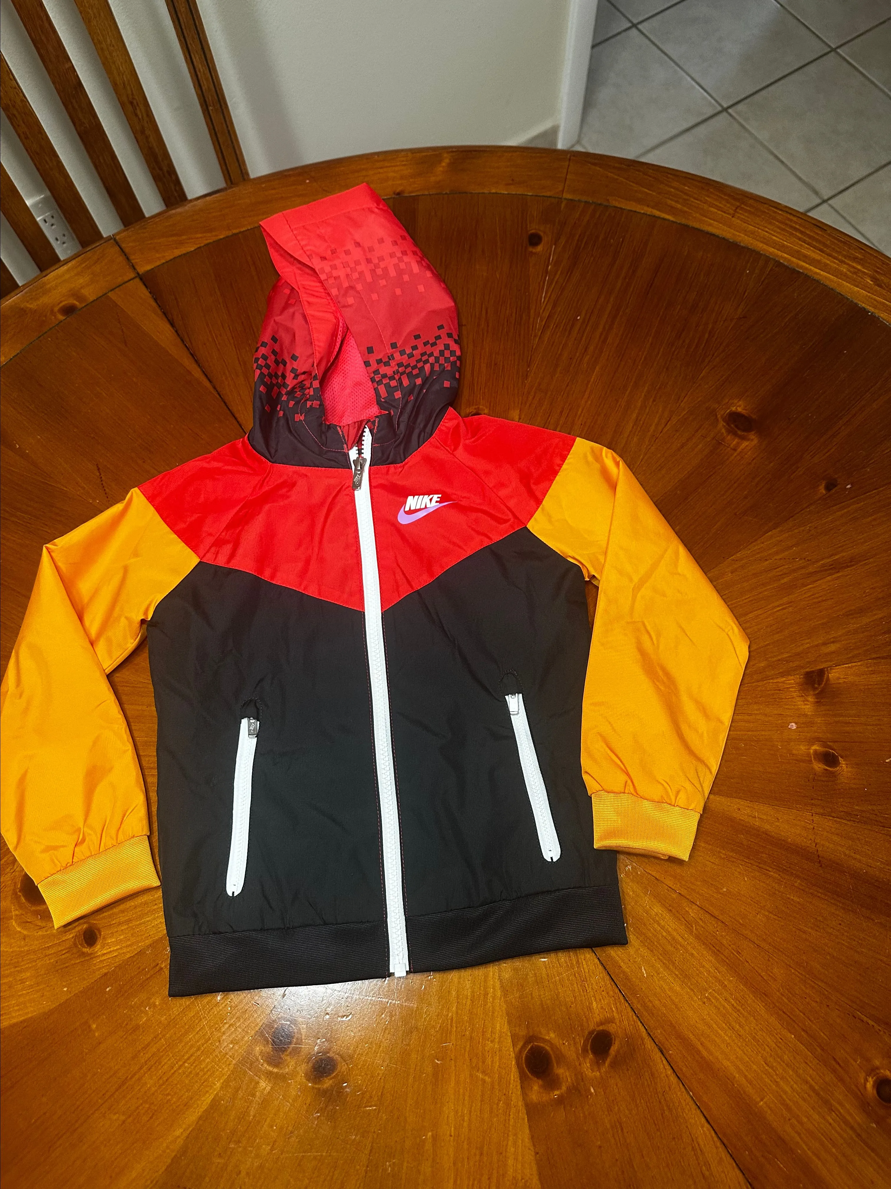 Product image for Nike jacket
