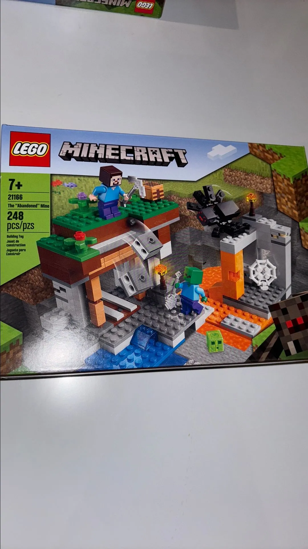 Product image for The "Abandoned" Mine