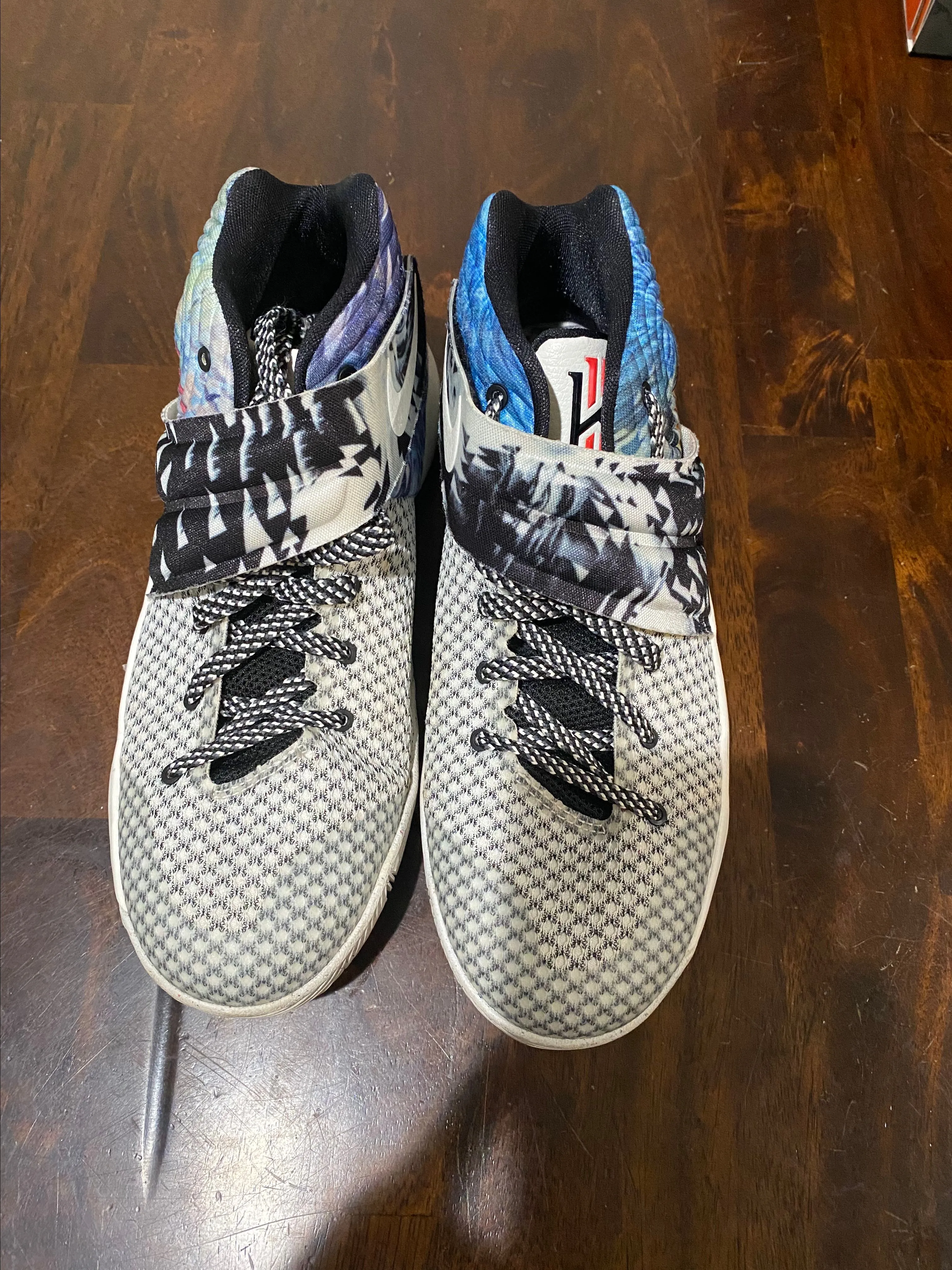 Product image for Nike kyrie