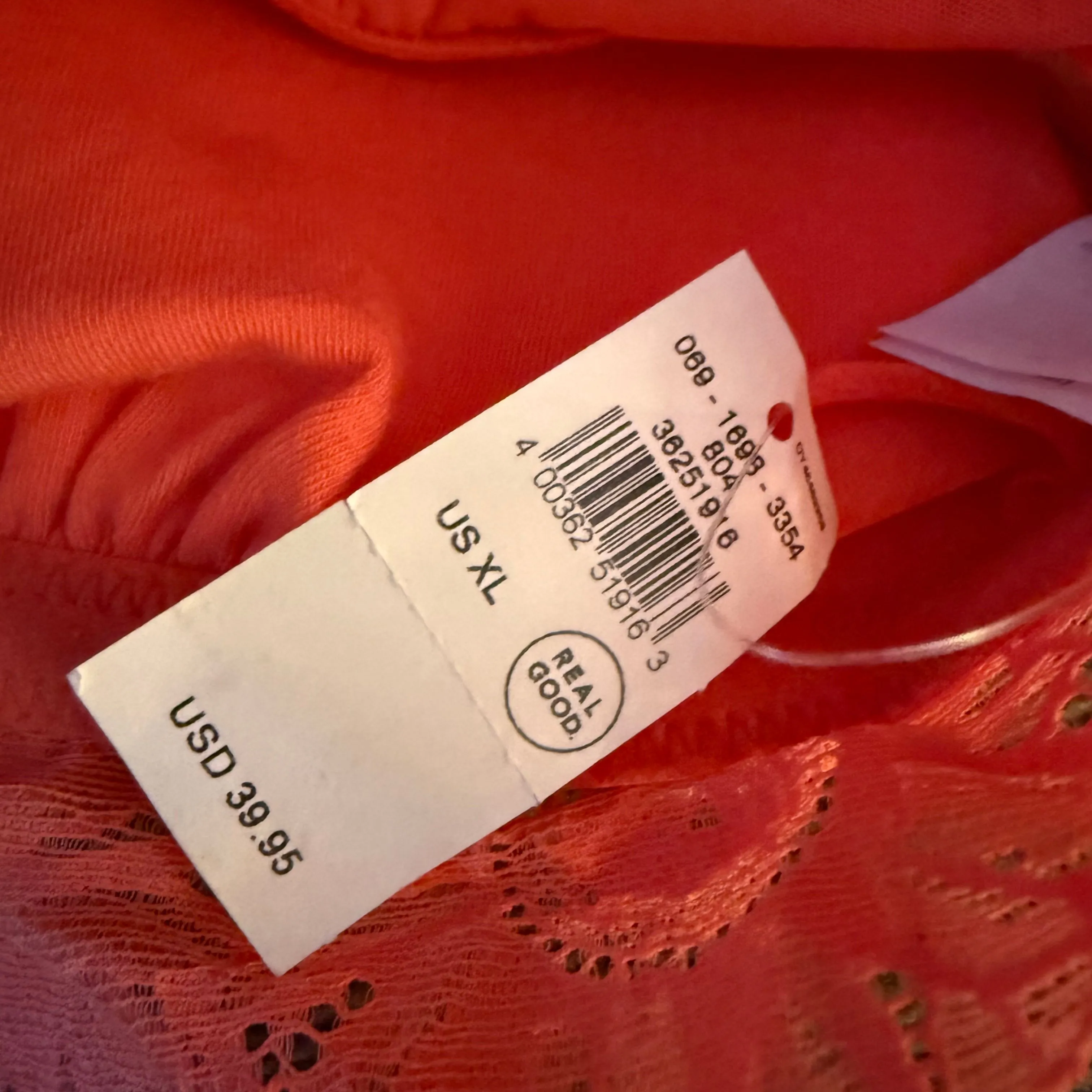 Listing Image Blurred Background