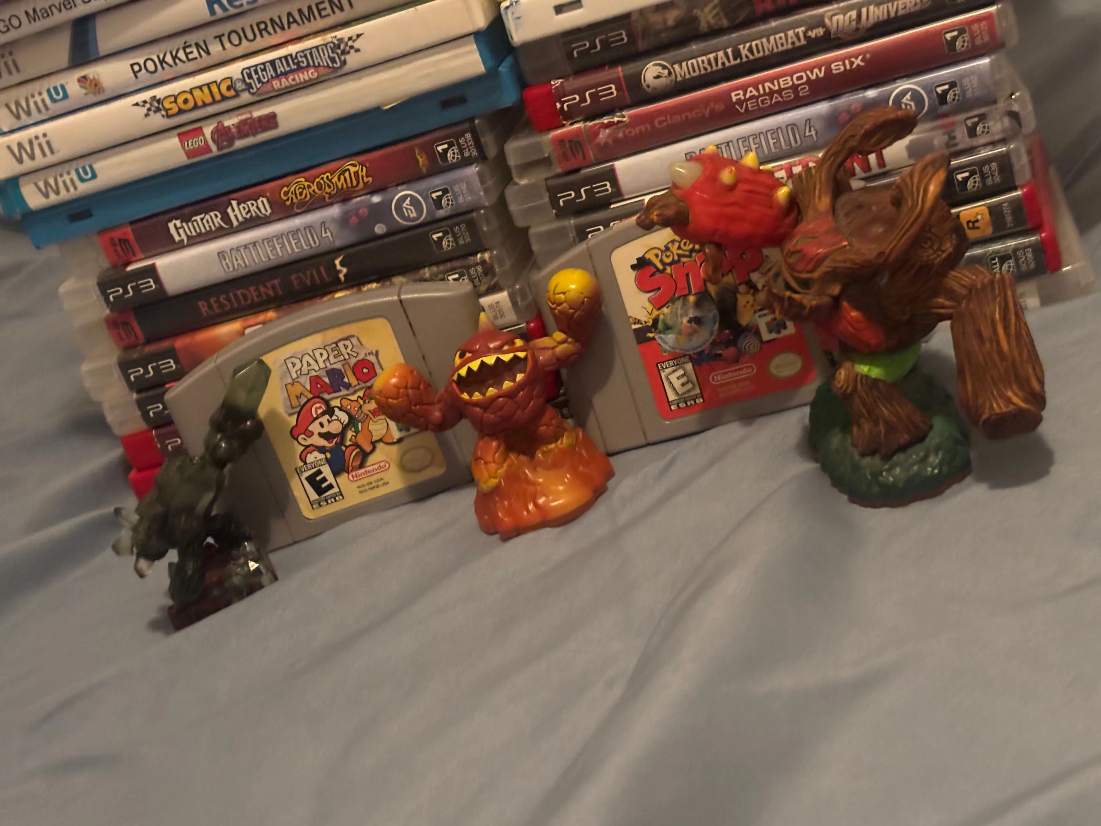 Product image for Skylanders bundle