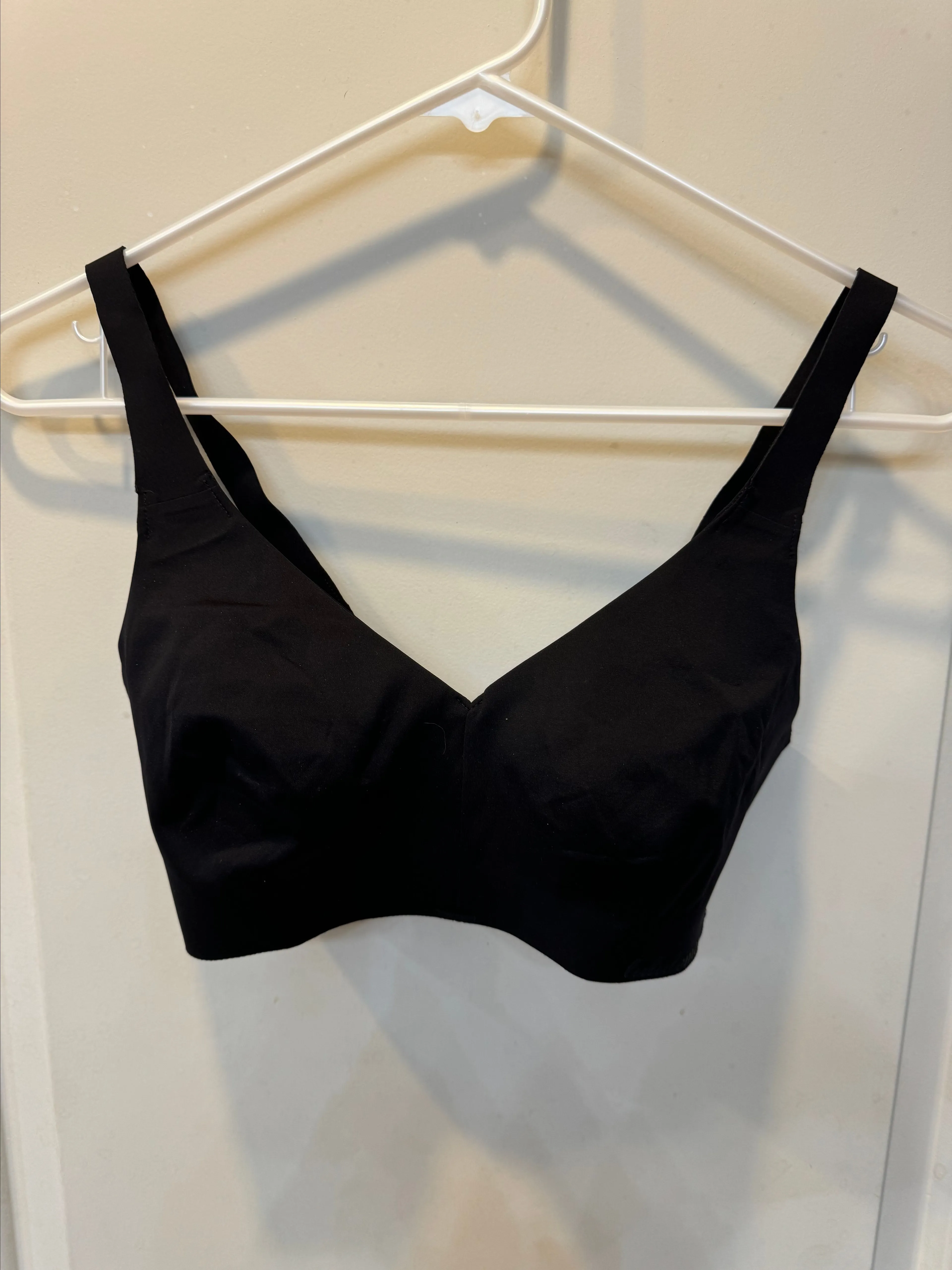 Product image for .#45 NWT Lululemon Like Nothing Bra Size 32D