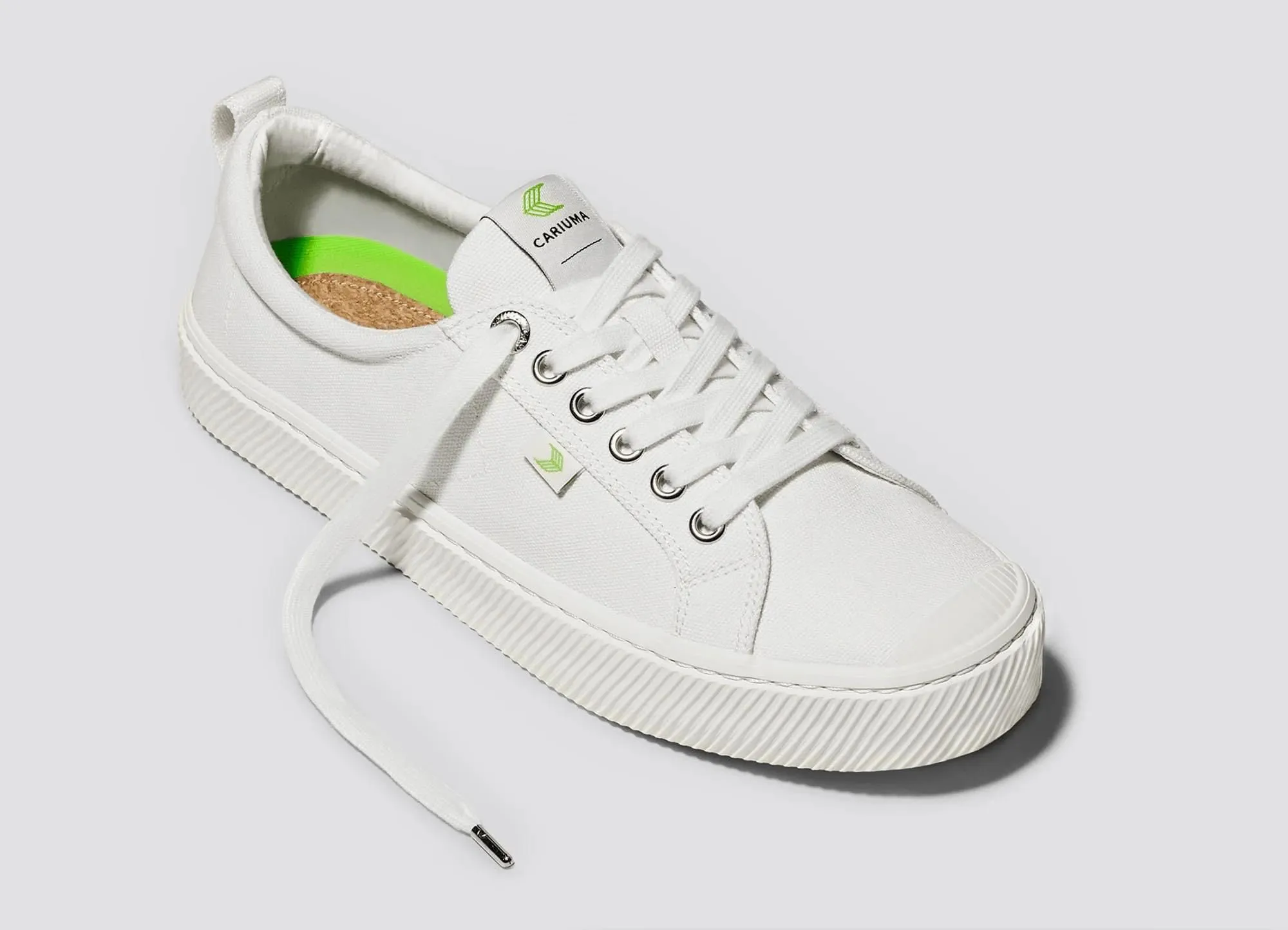 Product image for Cairuma White W9.5/M8