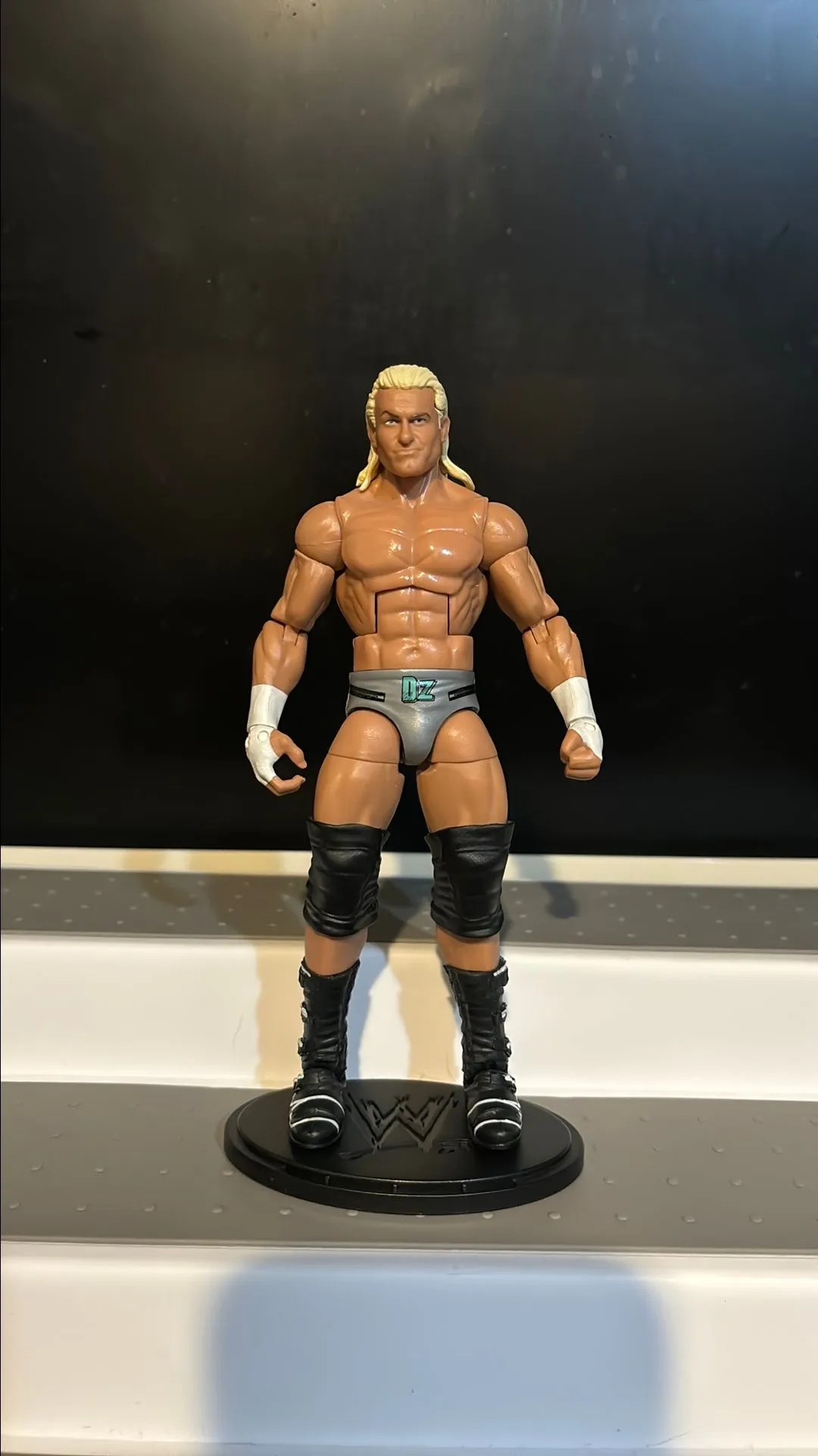 Product image for WWE Elite 39 Dolph Ziggler