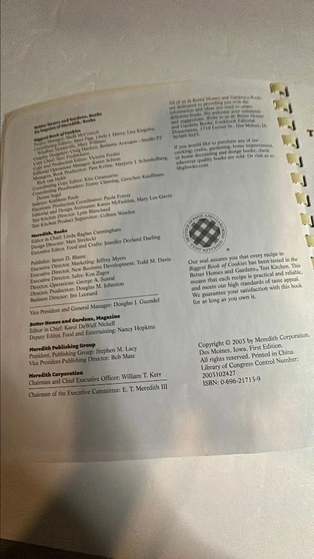 Listing Image Blurred Background