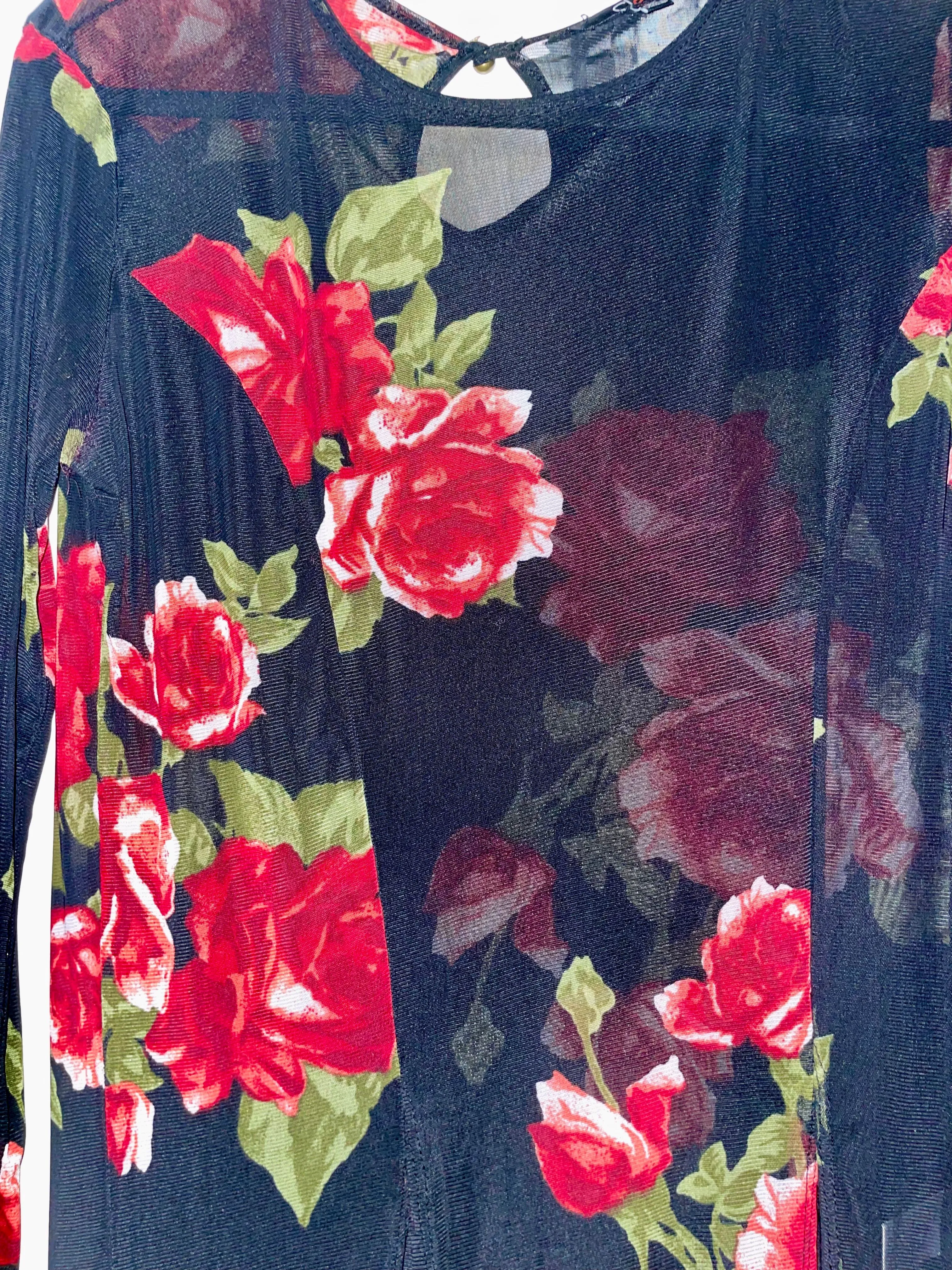 Product image for Rose dress