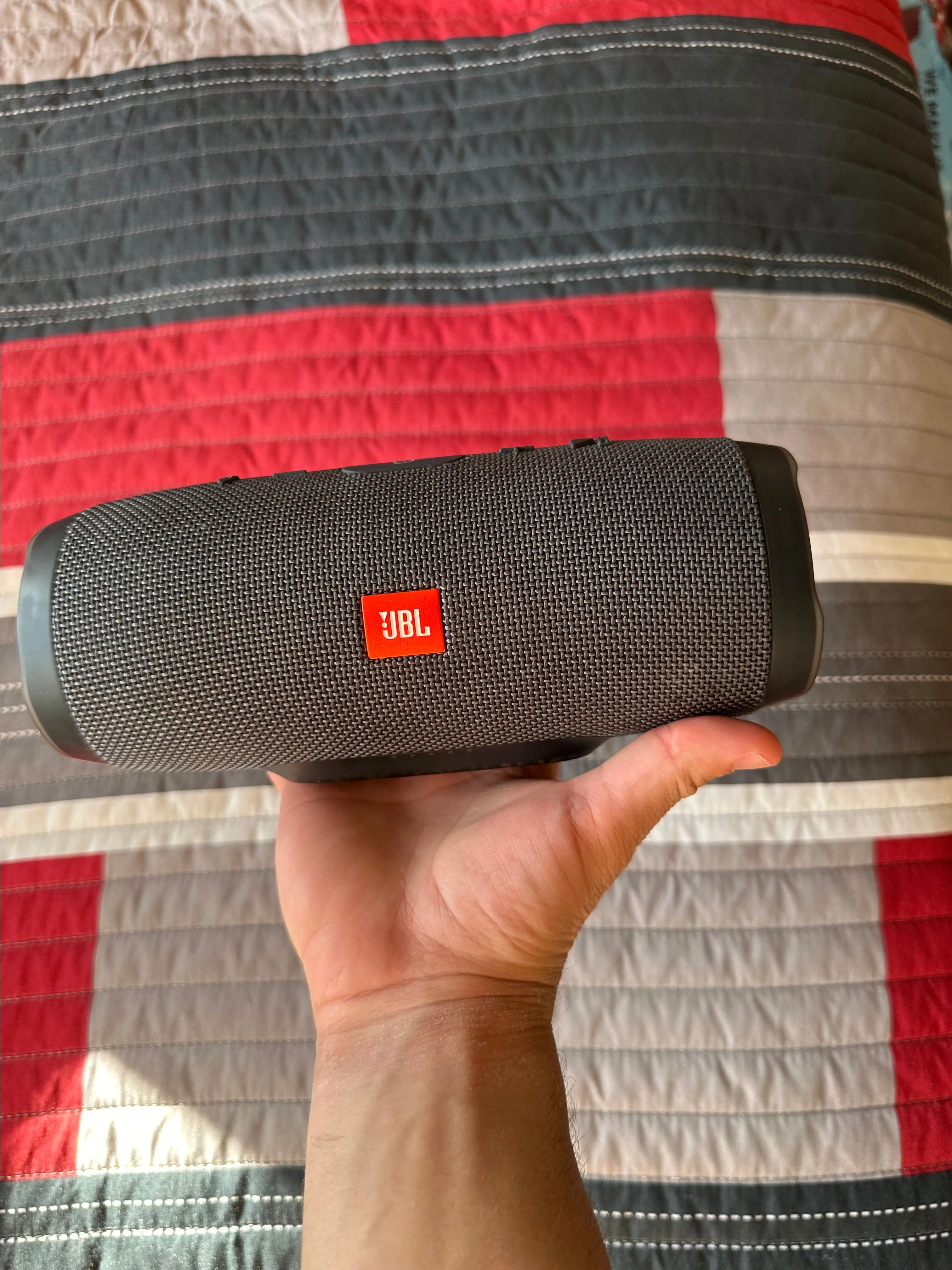 Product image for JBL Charge Essential Speaker