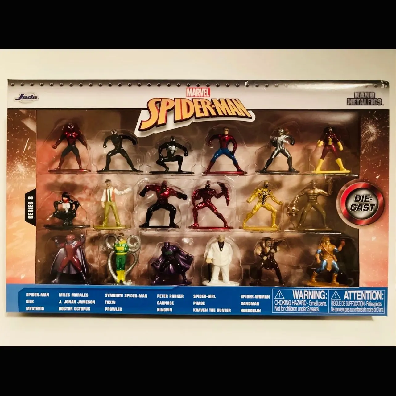 Listing Image Blurred Background
