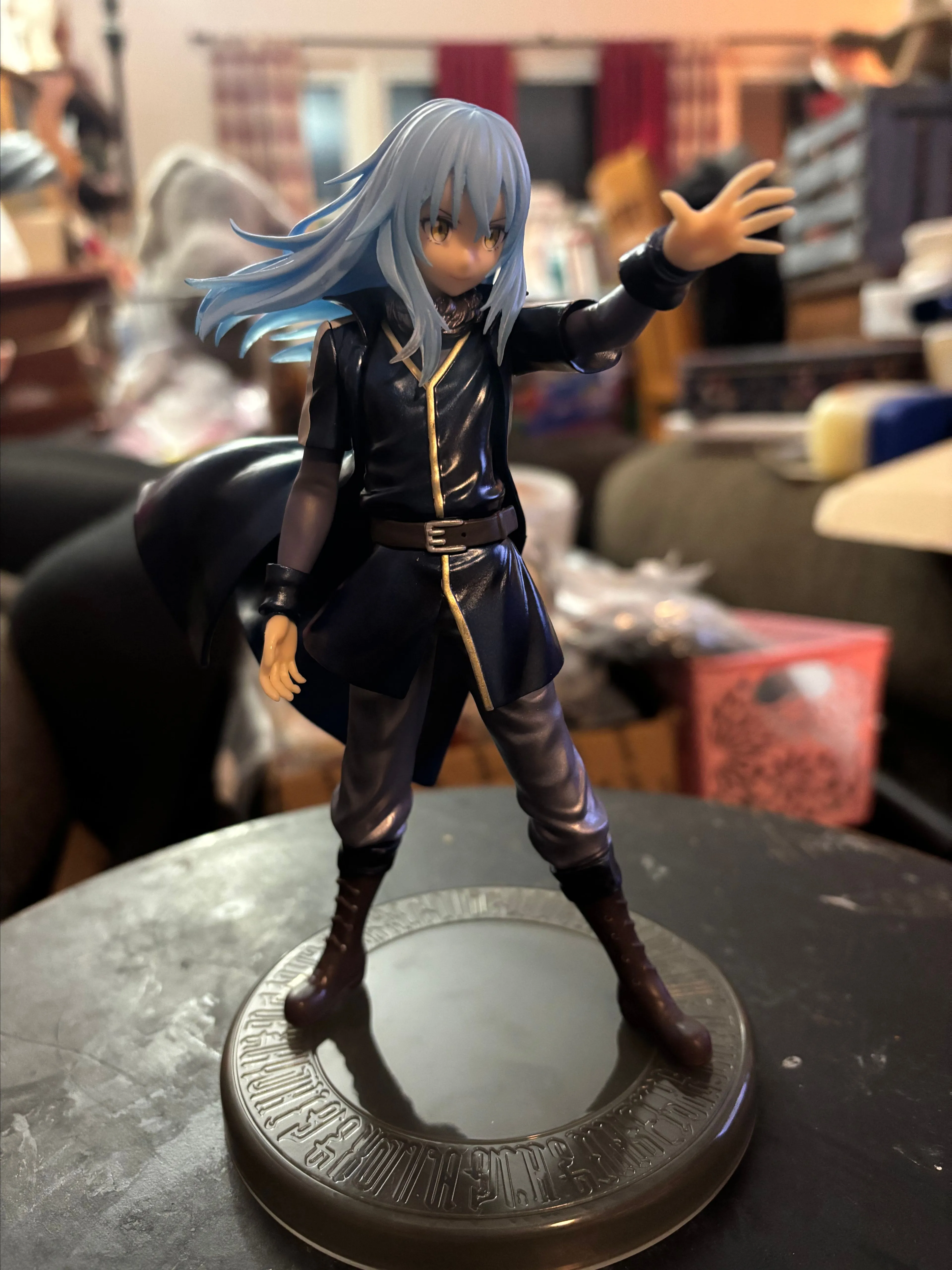Product image for Rimuru 8