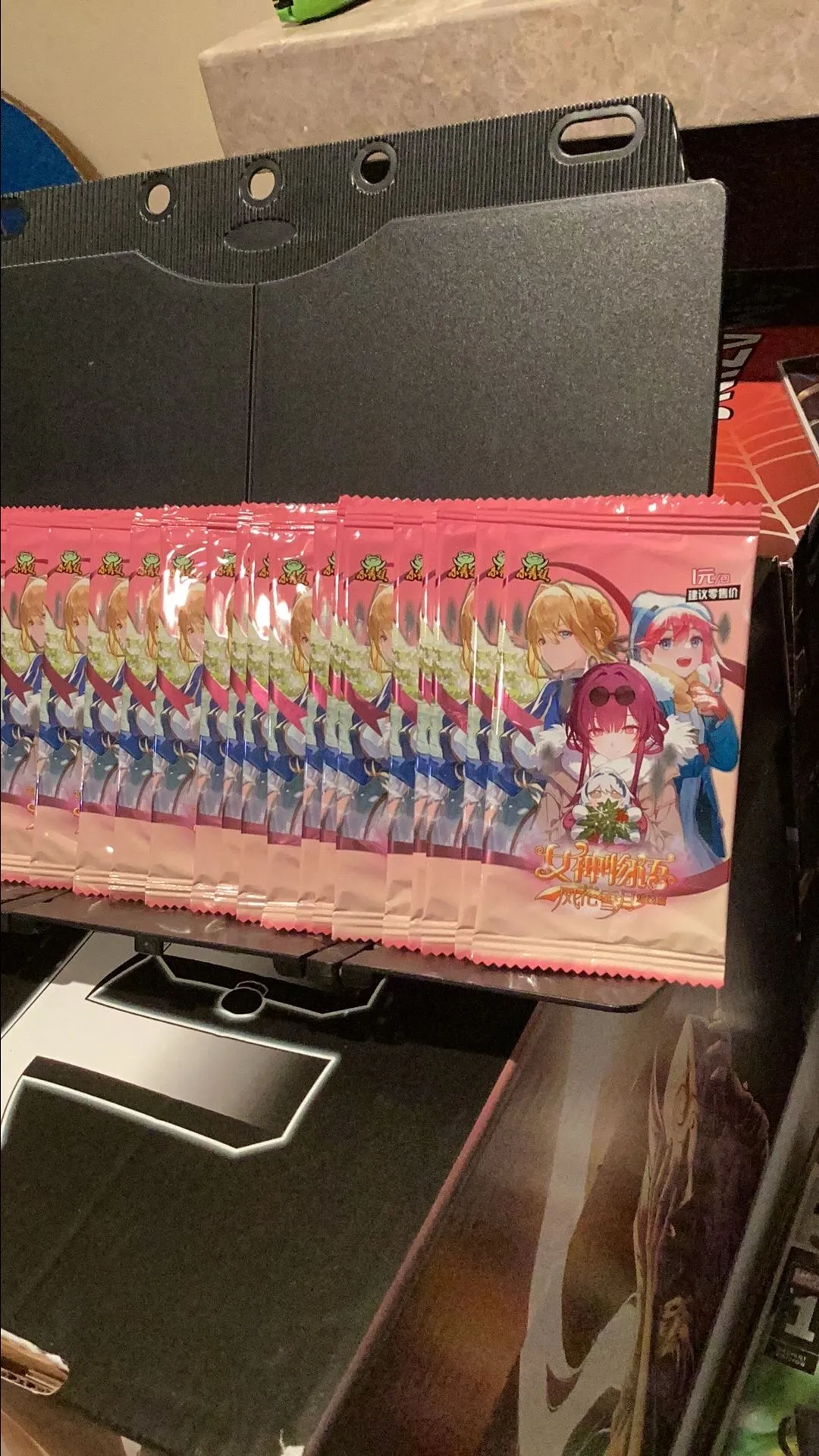 Product image for Goddess waifu