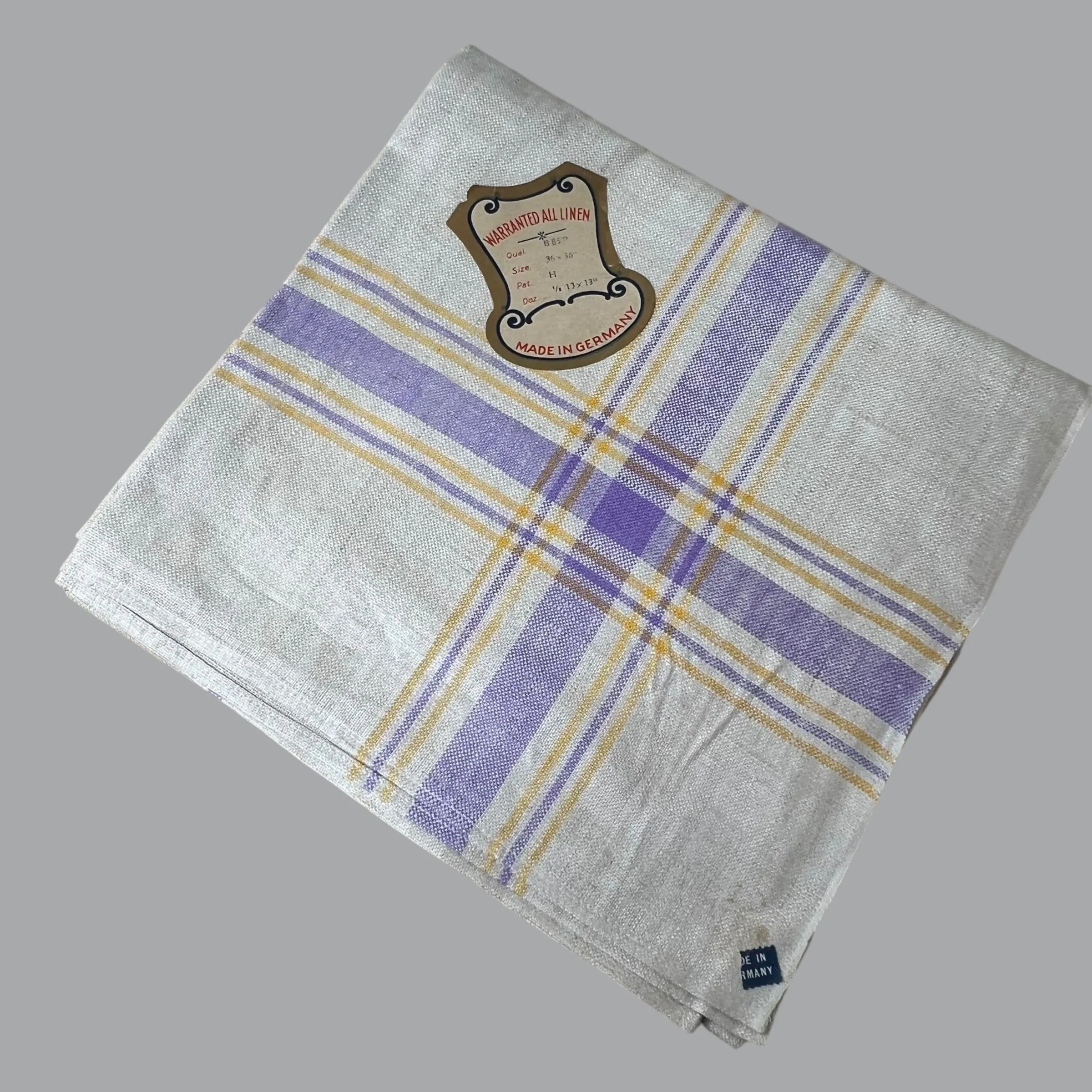 Listing Image Blurred Background