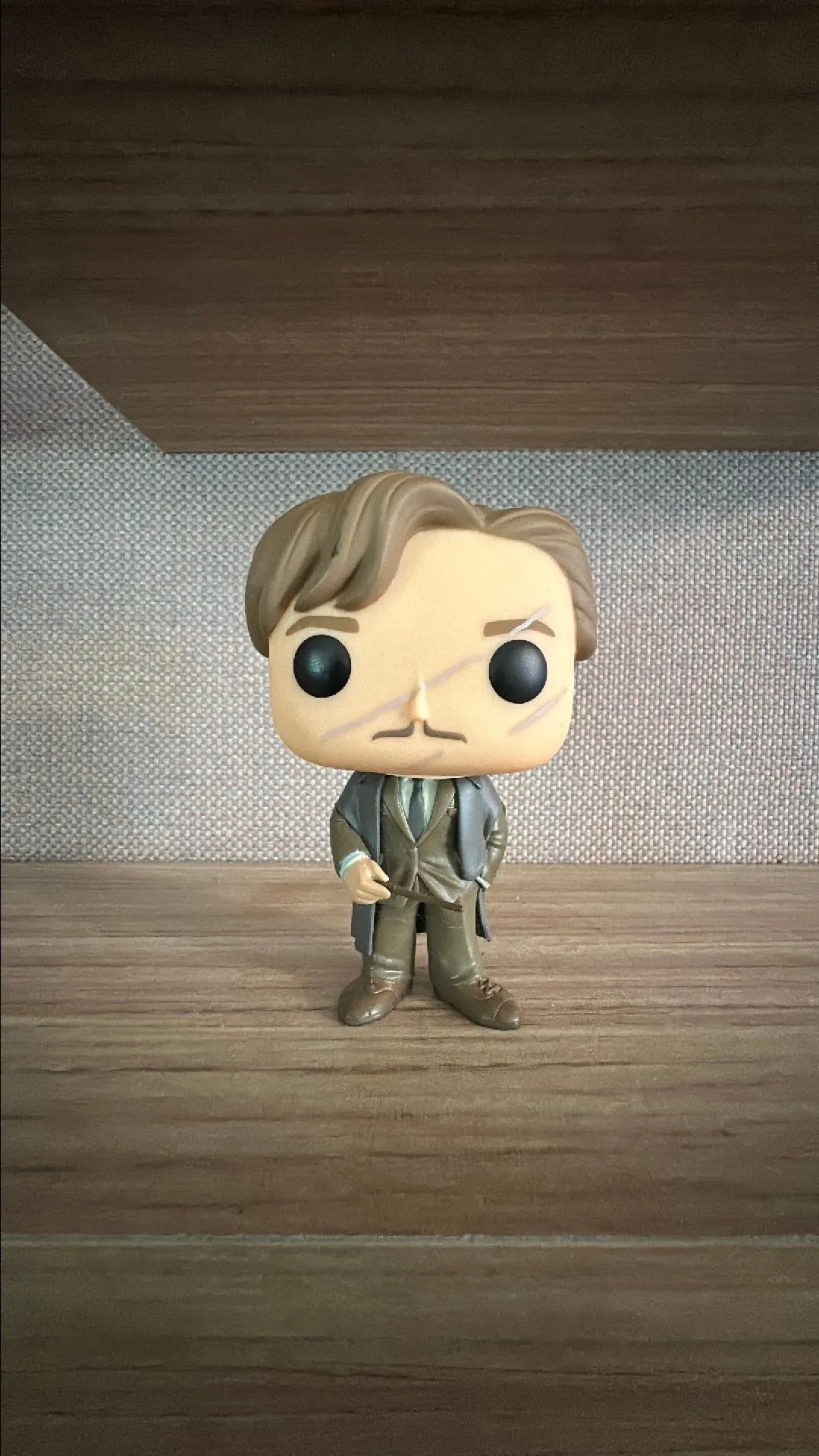 Product image for Harry Potter Funko- no box