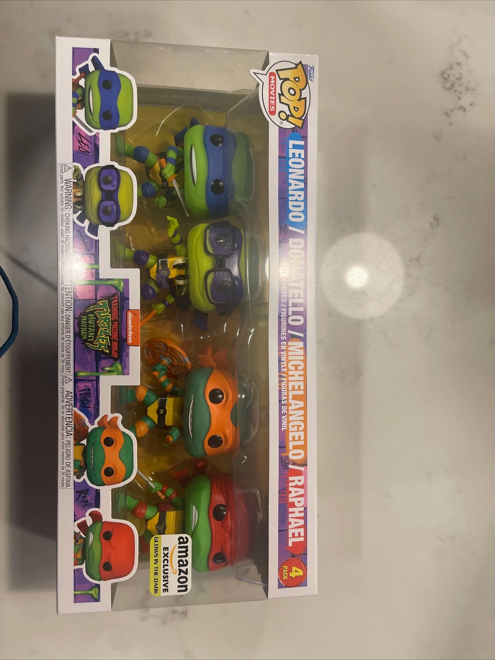 Listing Image Blurred Background