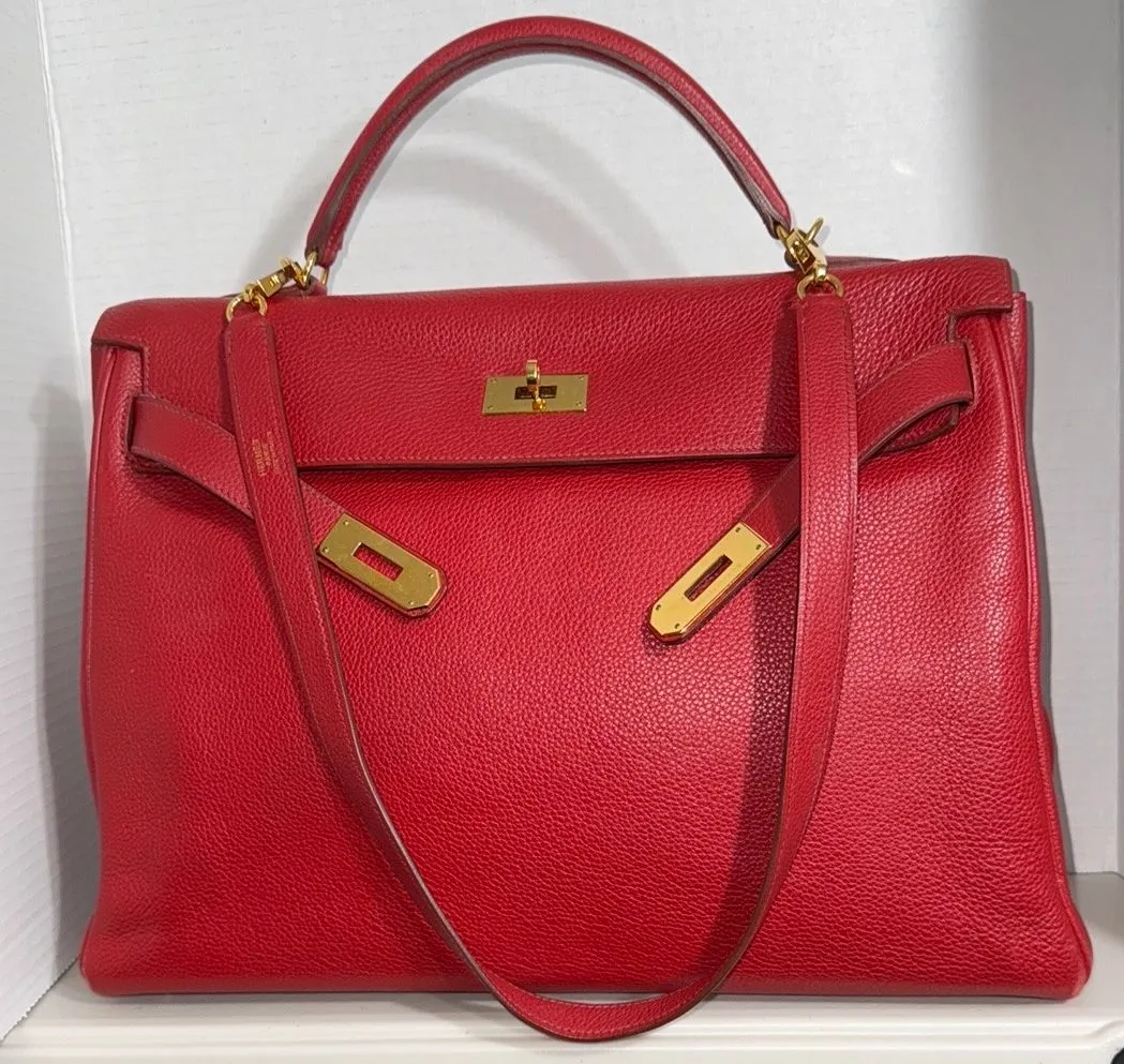 Product image for HERMES KELLY 40 BAG
