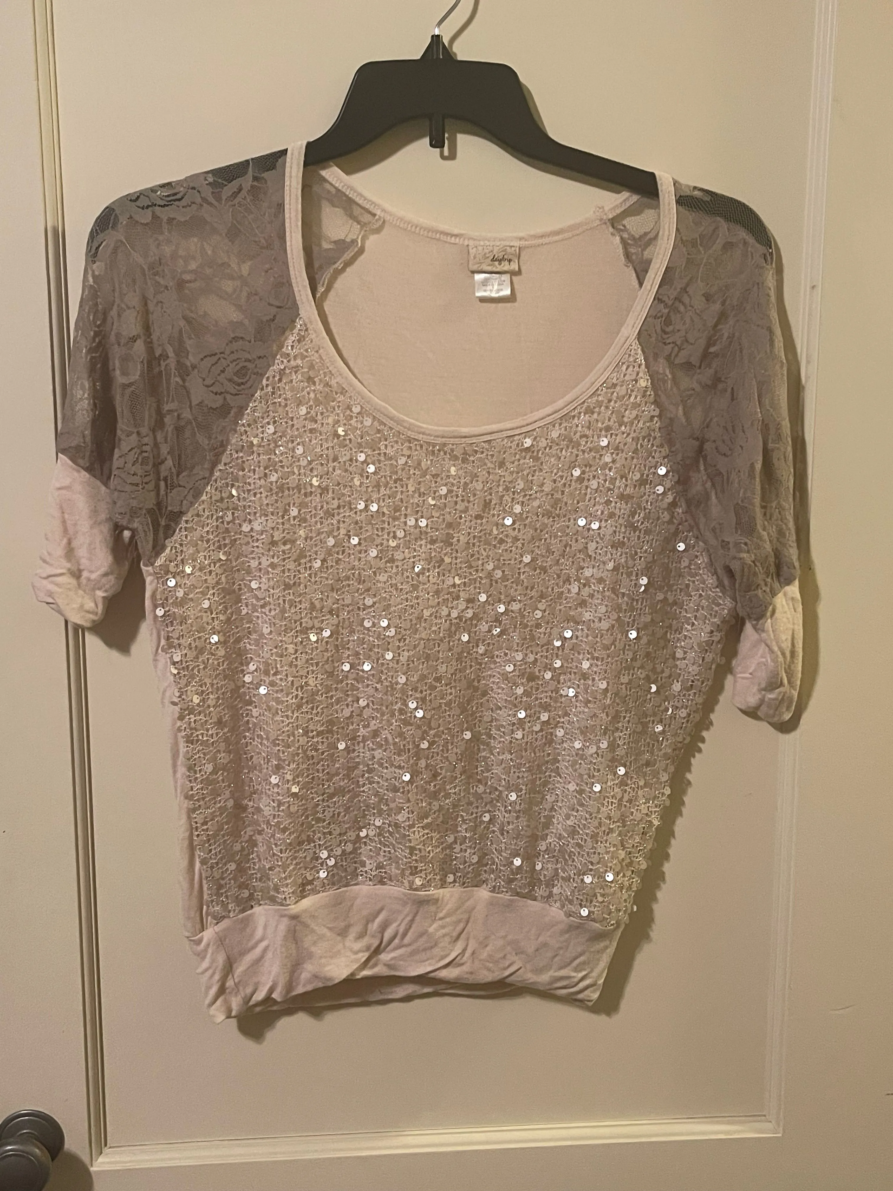 Product image for Daytrip top