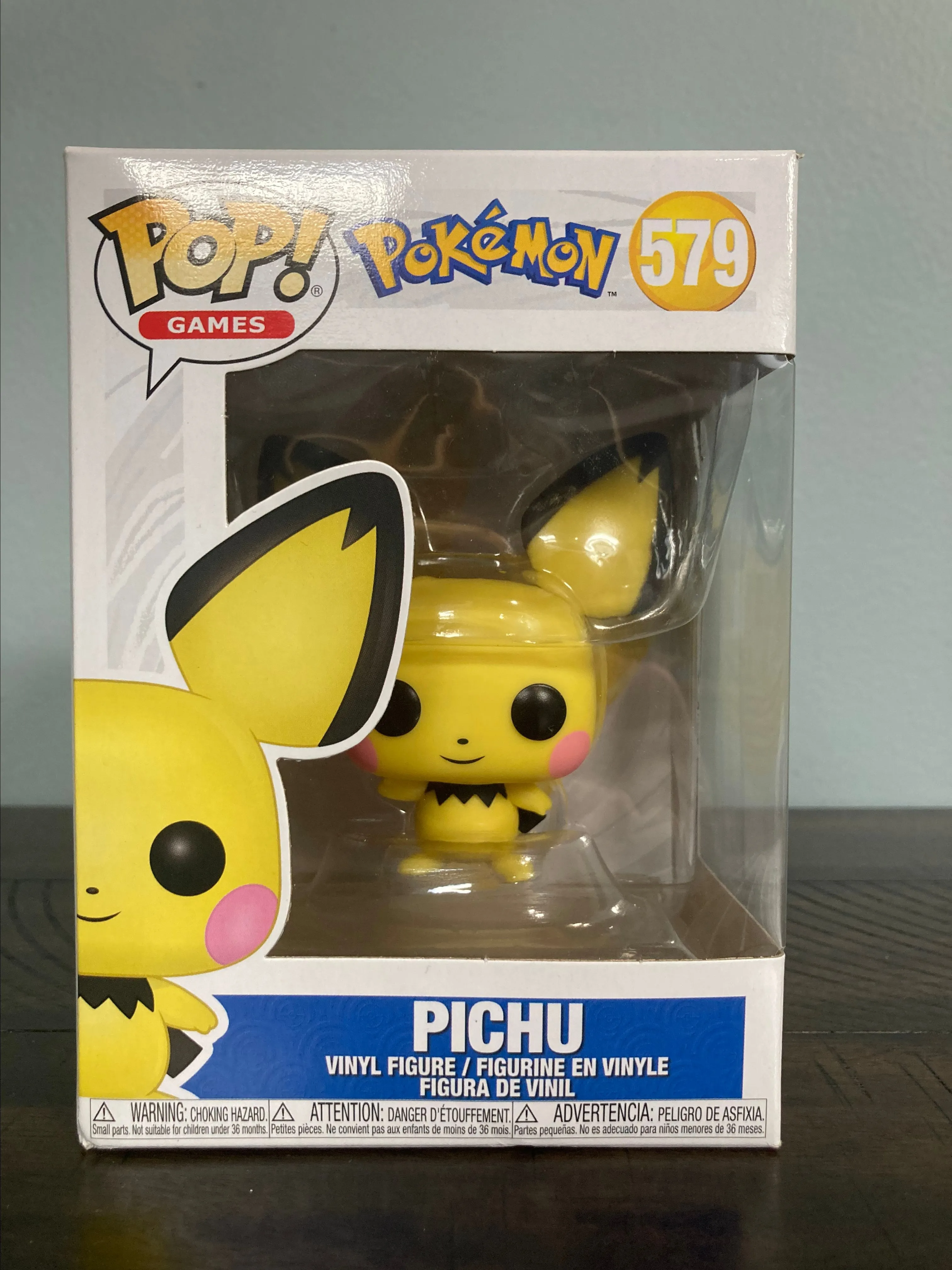 Product image for Pichu