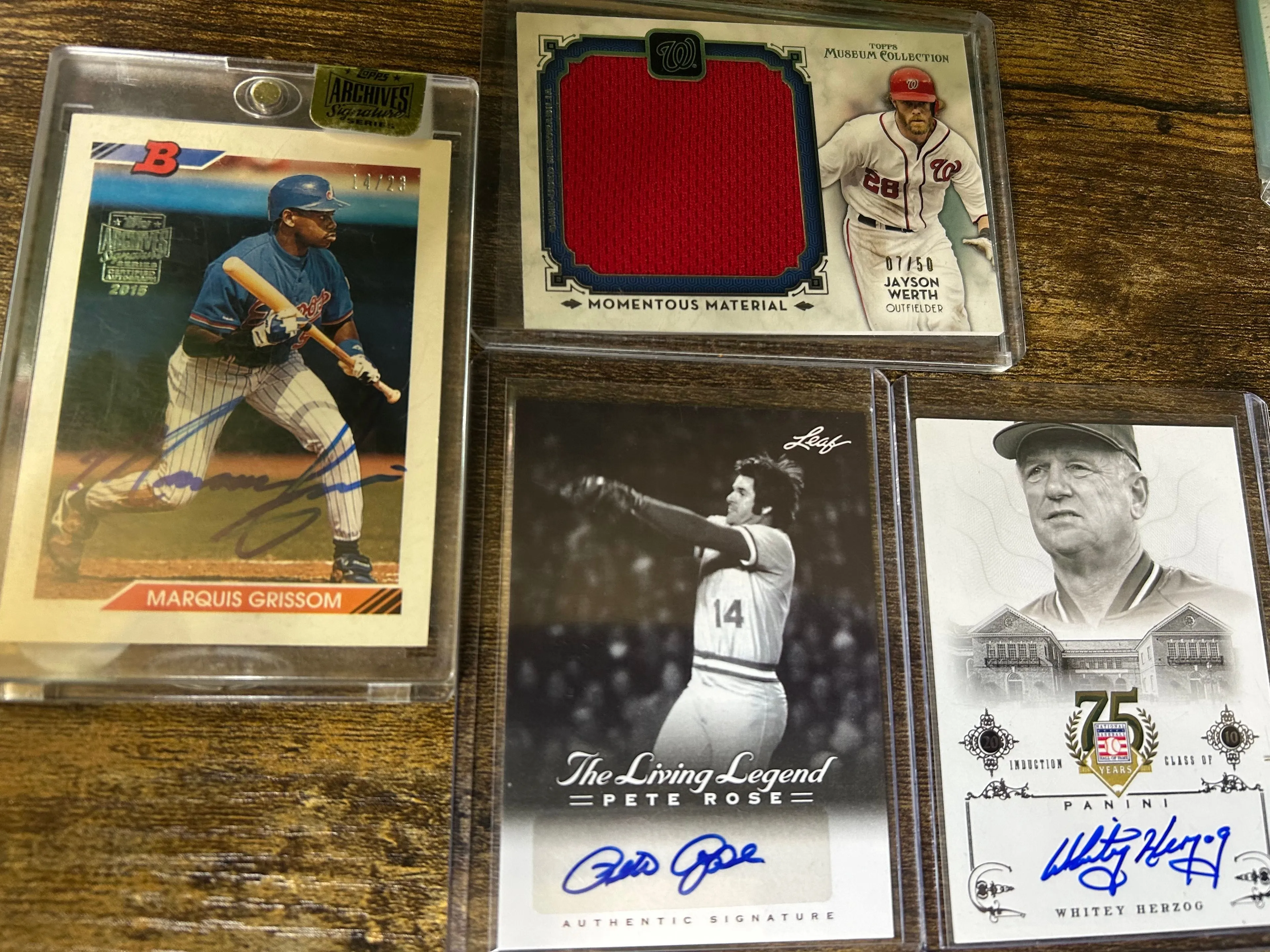 Product image for Buyers appreciation Givvy options for tonight!! Good luck!