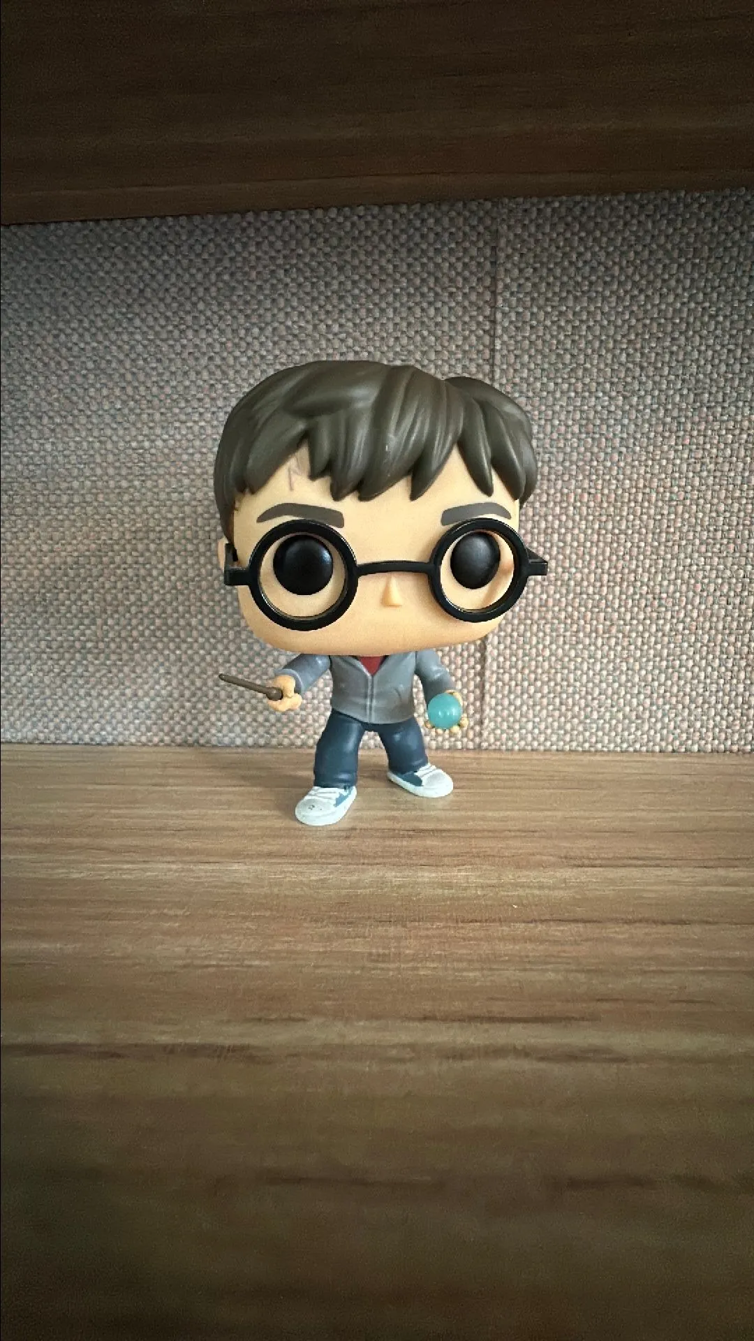 Product image for Harry Potter Funko- no box