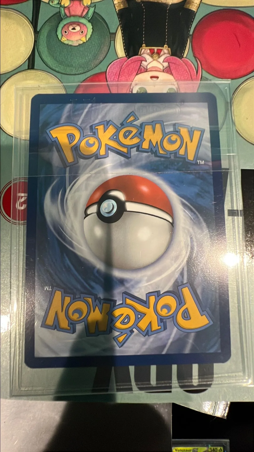 full art pokemon cards amazon 5 English EX/V Pokémon Card Pack
