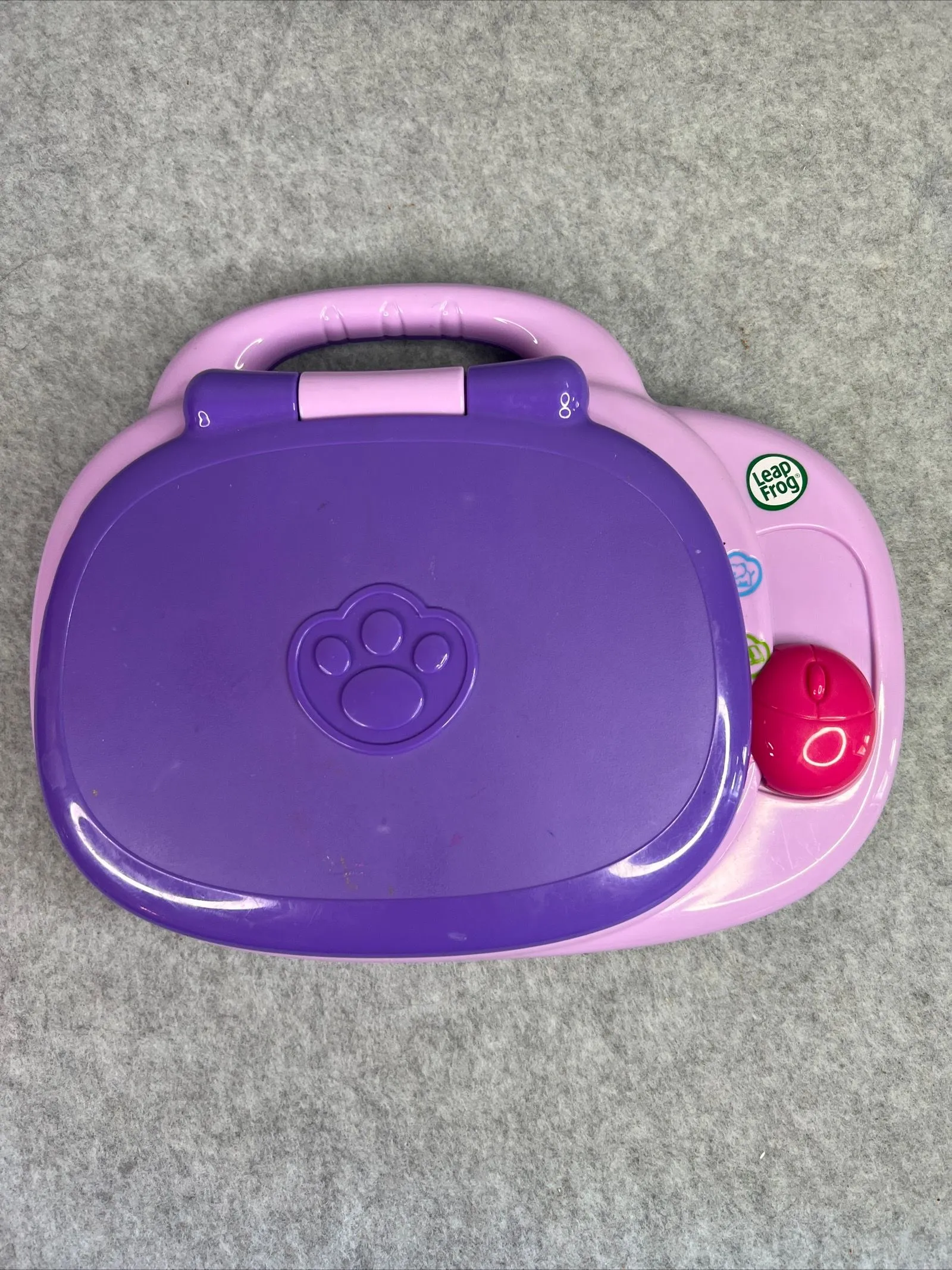 leapfrog laptop for toddlers