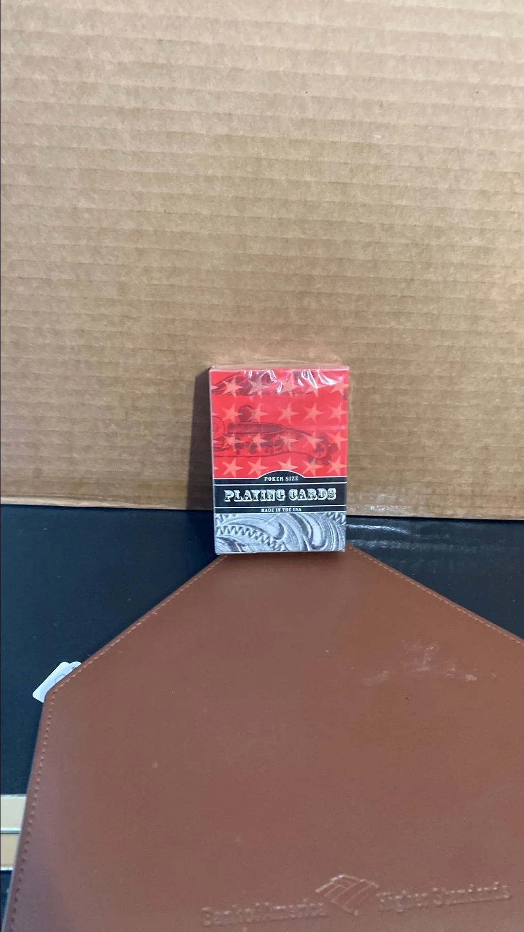Product image for Vintage Playing Cards