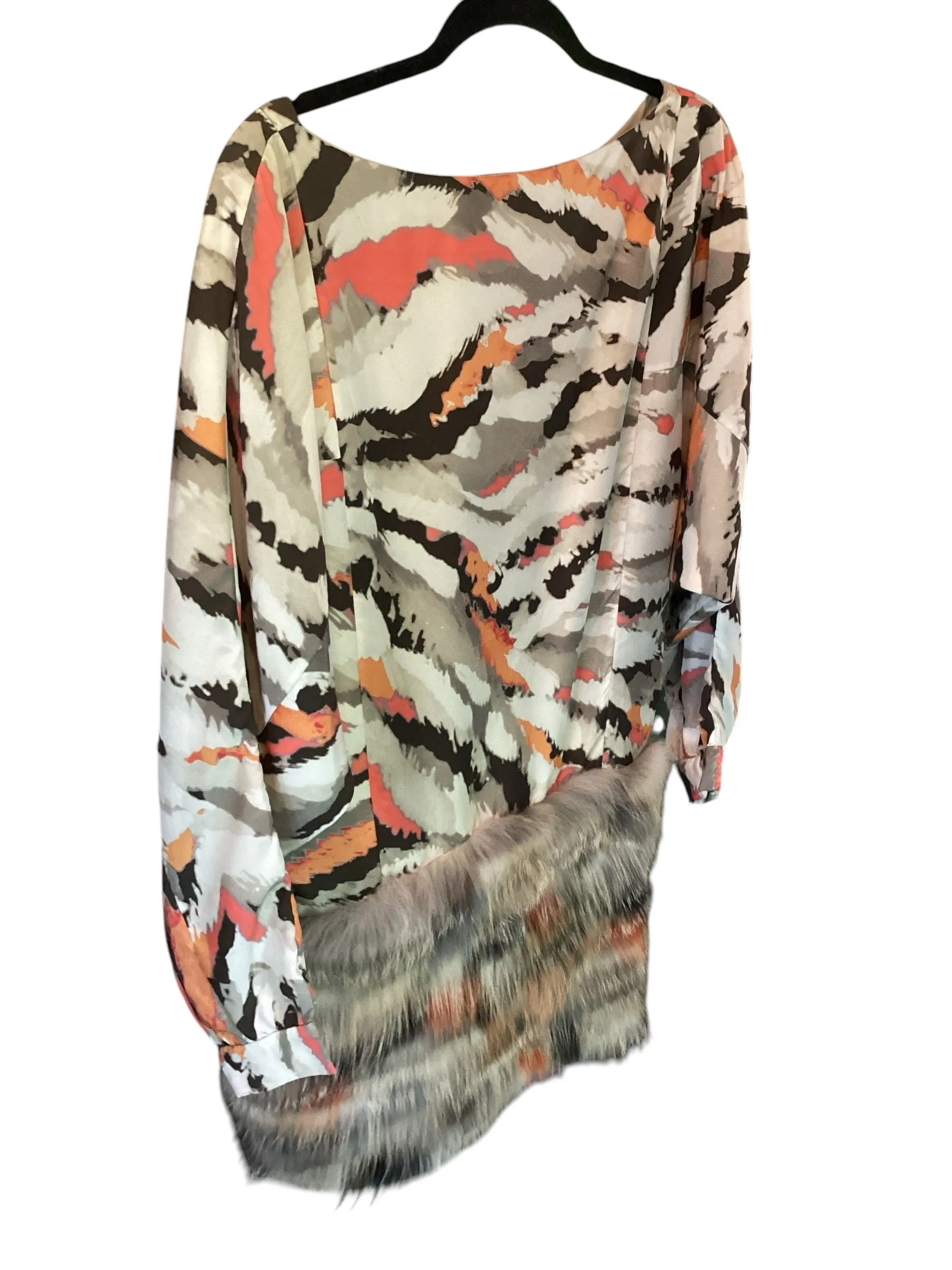 Listing Image Blurred Background