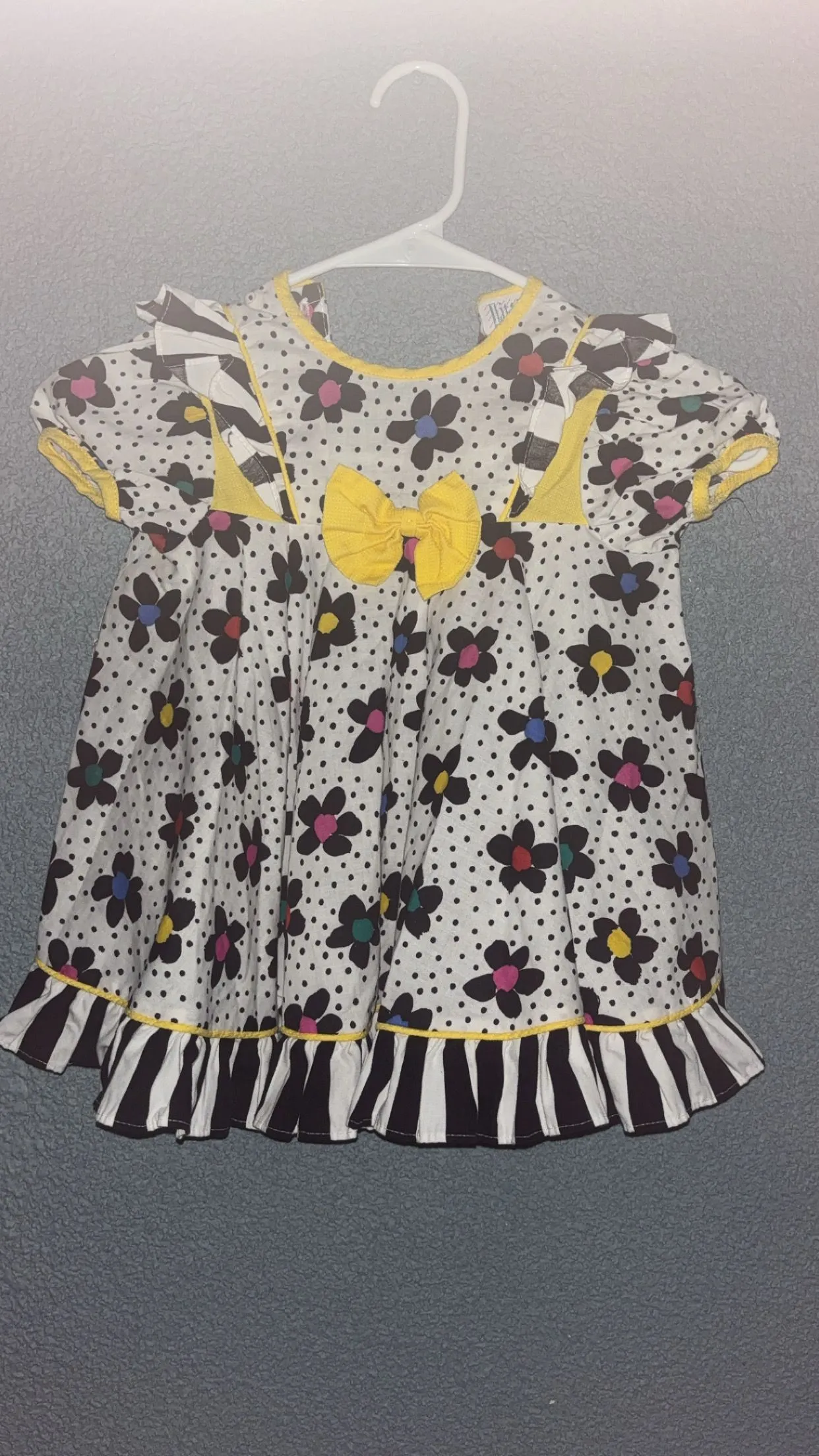 Product image for Vintage Toddler Dress