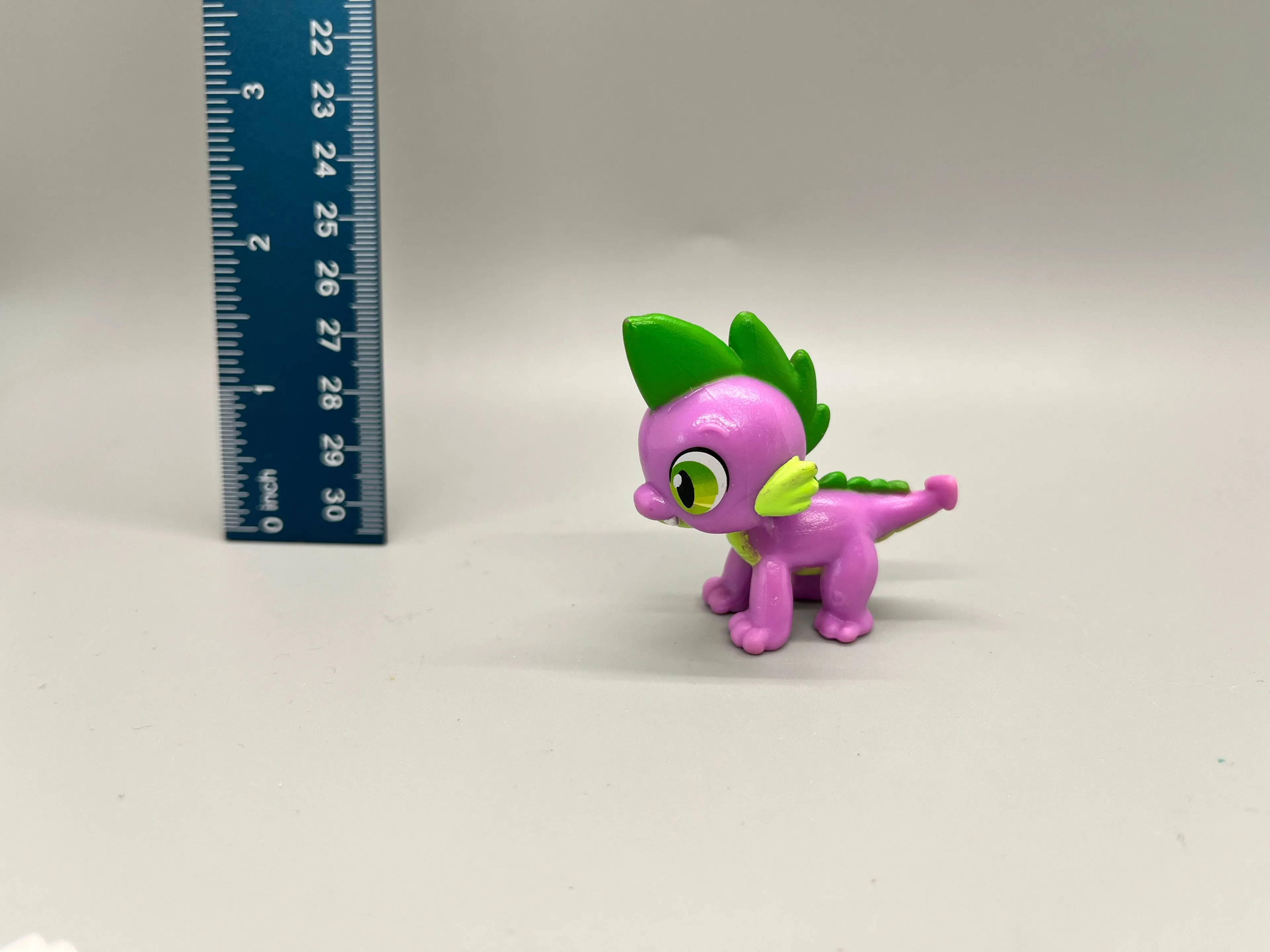 Product image for MLP G4 Spike the Dragon