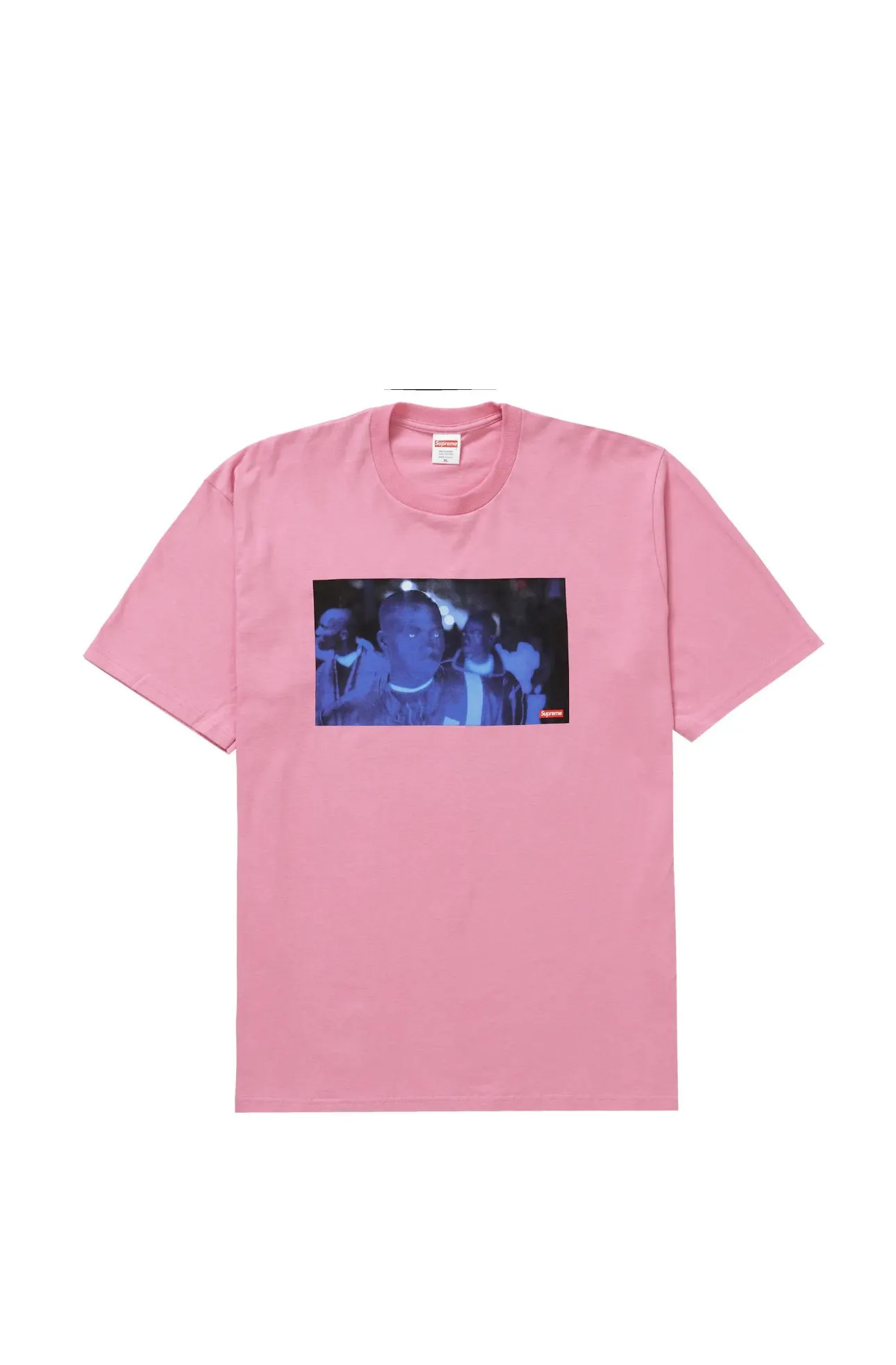 Product image for Supreme America Eats Its Young Tee