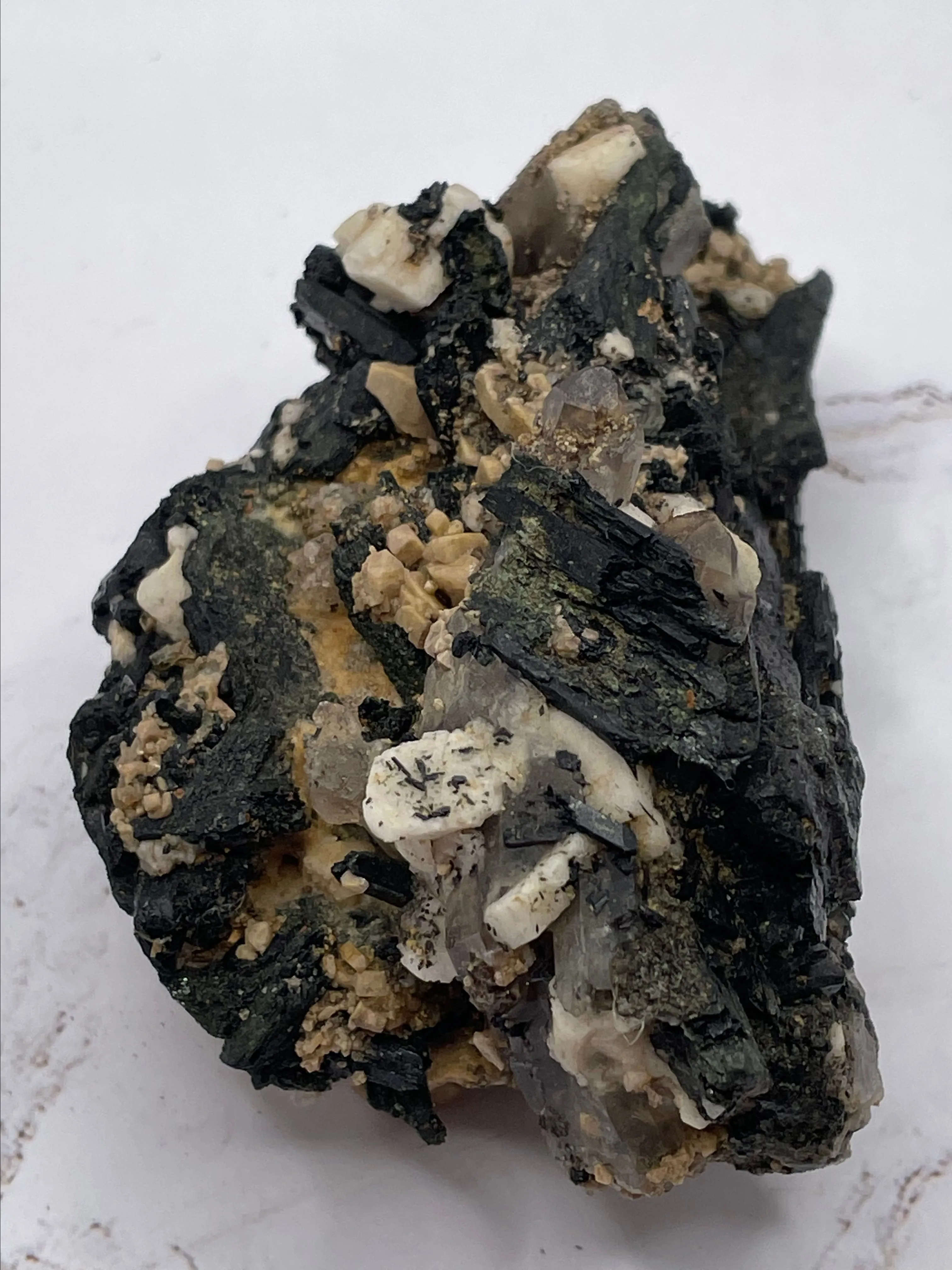 Product image for Aegirine