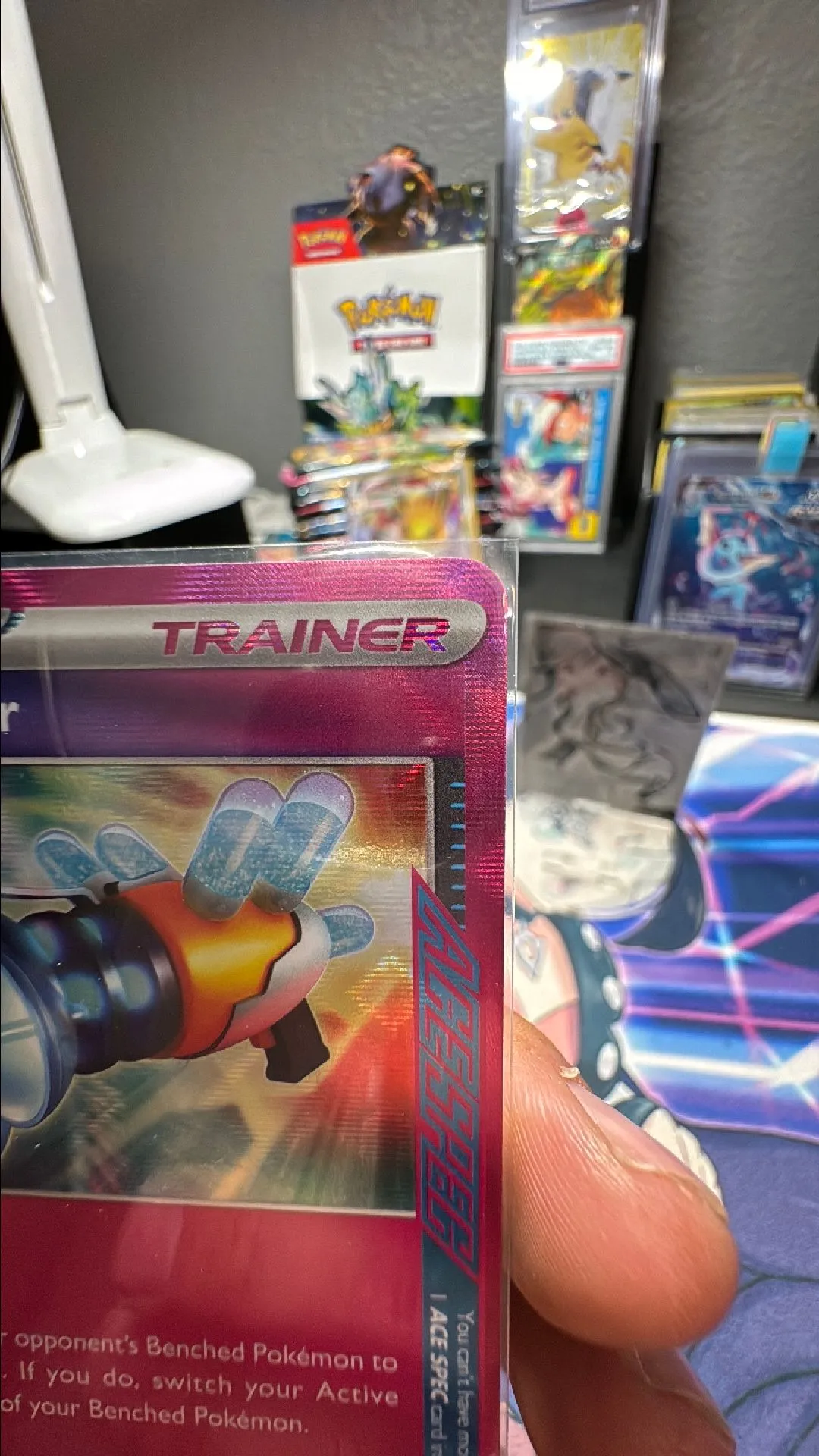 Listing Image Blurred Background