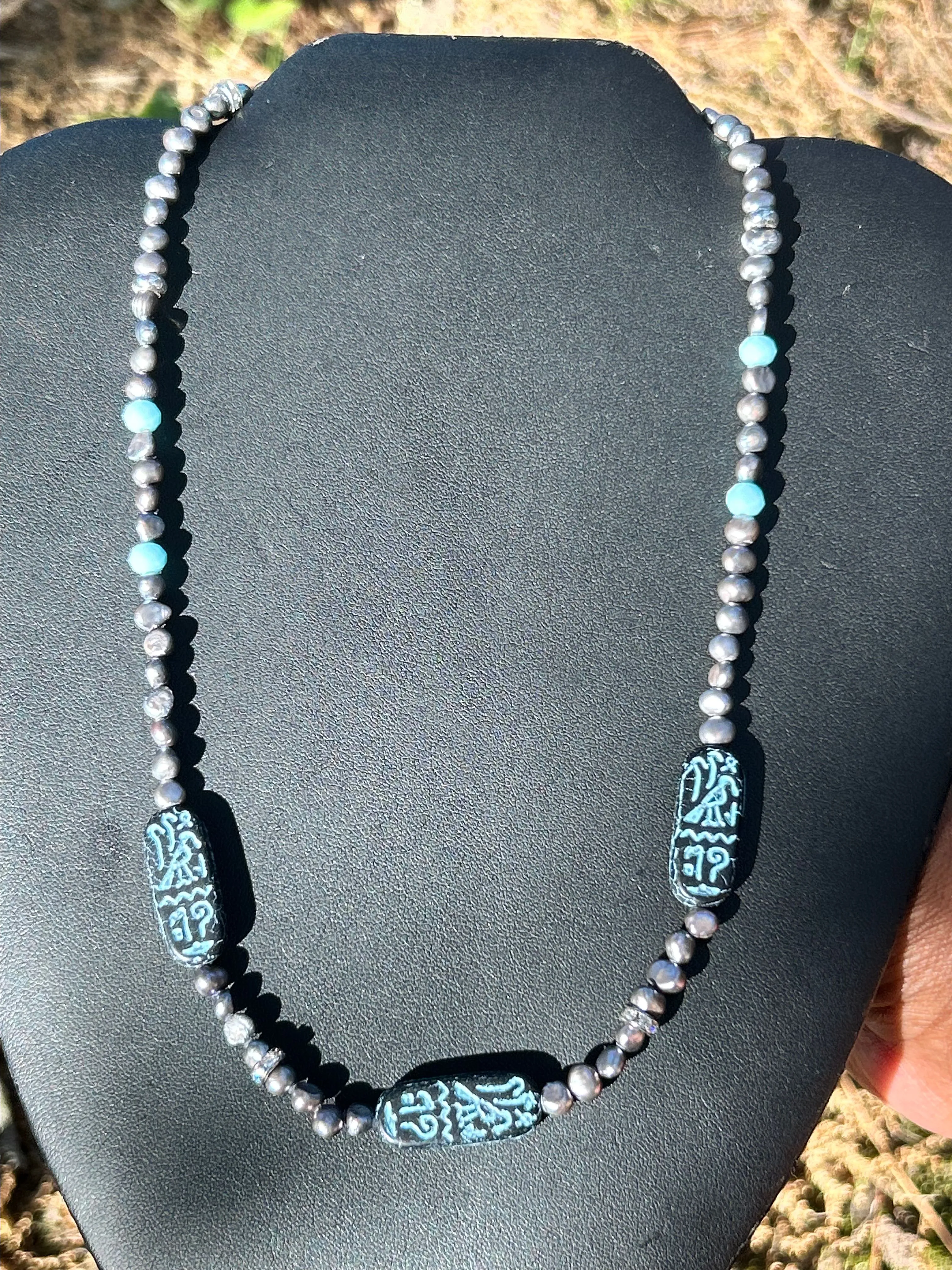 Product image for Thoth Necklace
