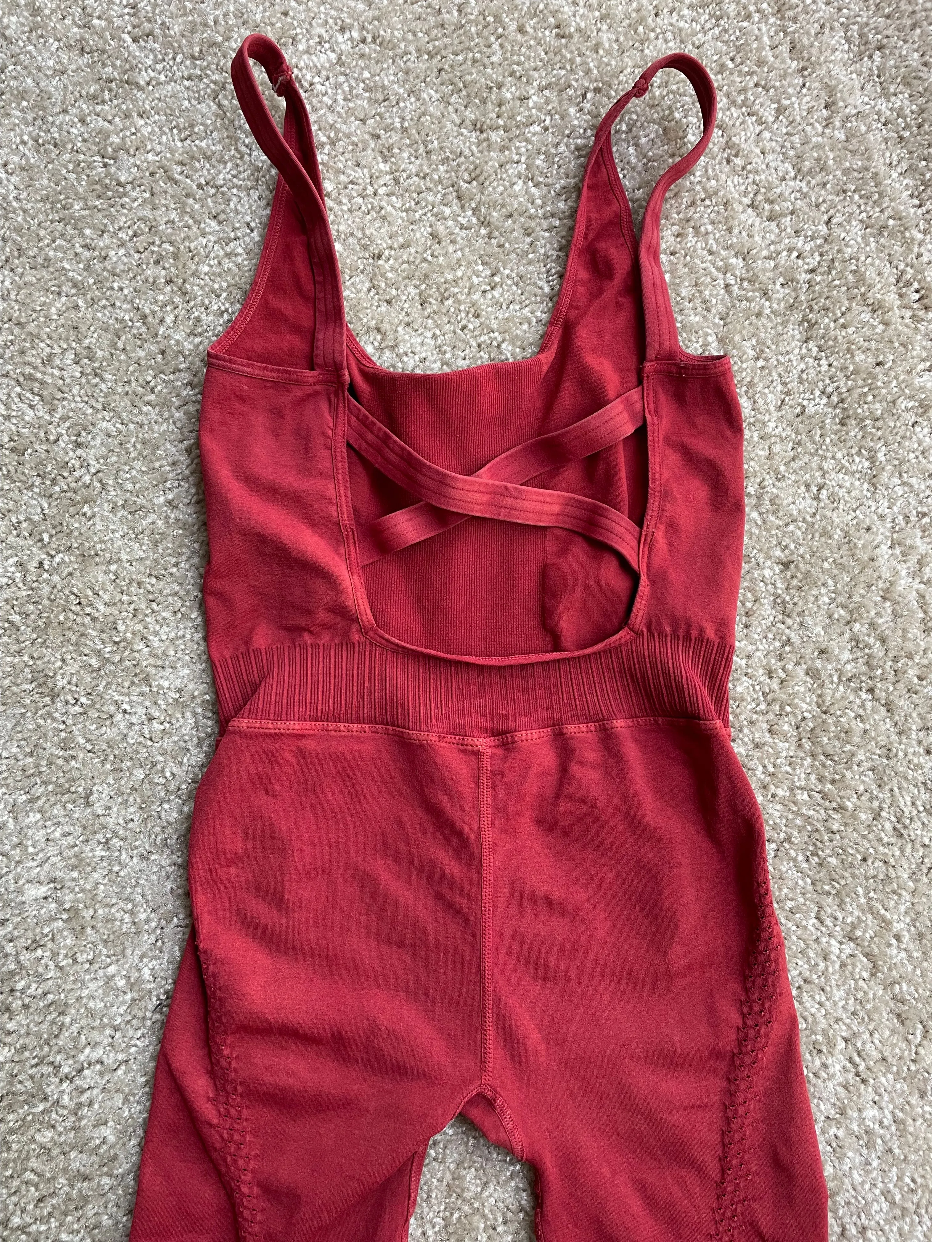 Listing Image Blurred Background