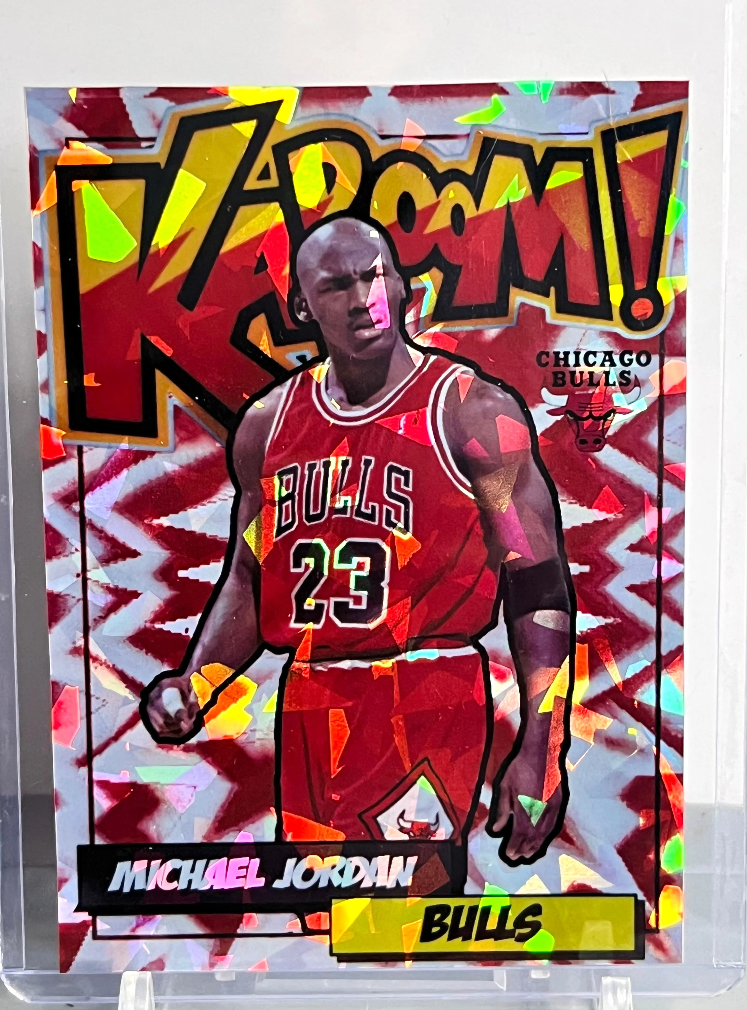 what is a psa graded pokemon card NBA Youngboy Holographic Trading Card – frnkiXX.829 main image 1