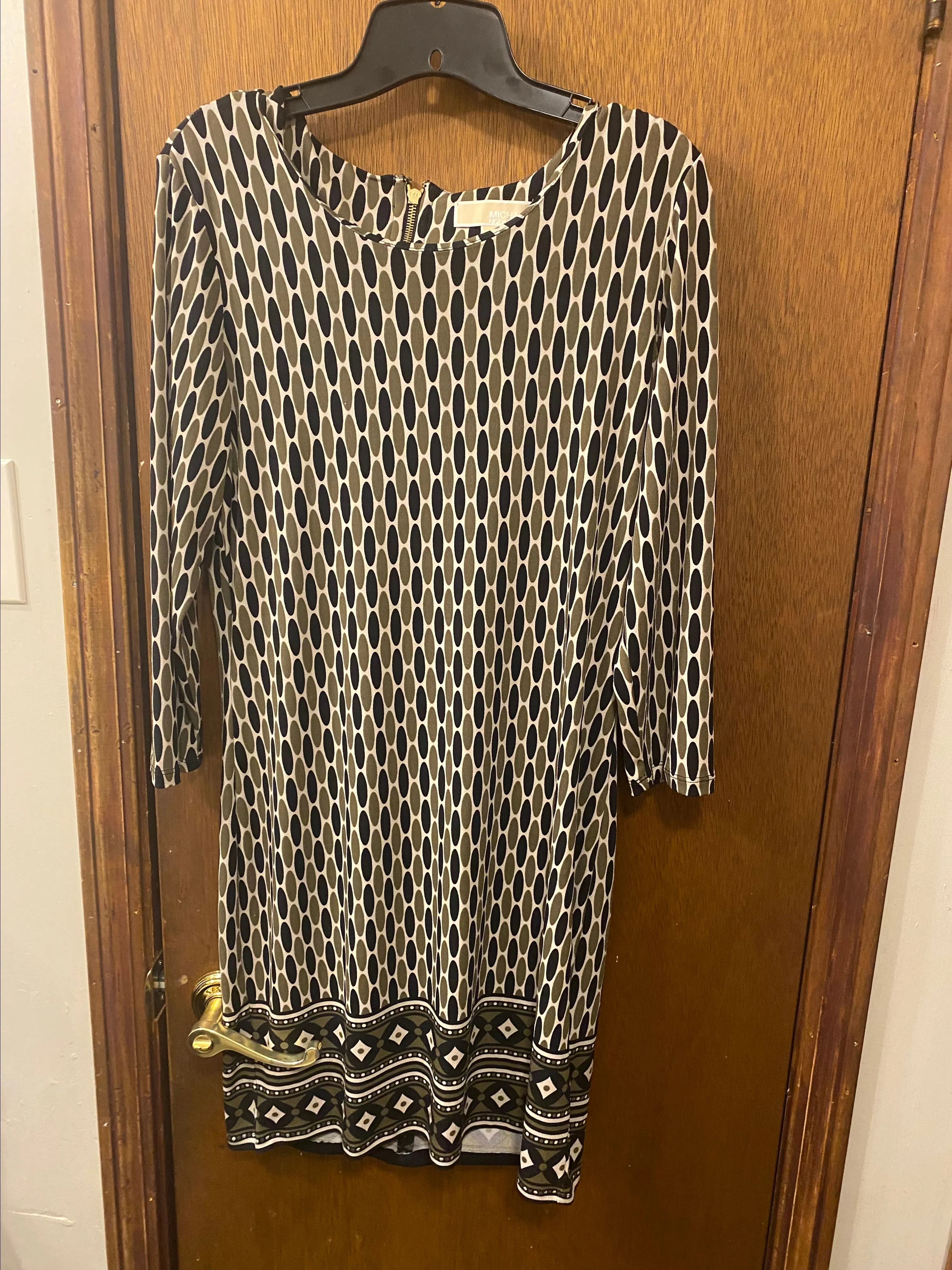 Product image for Michael Kors Dress size 8