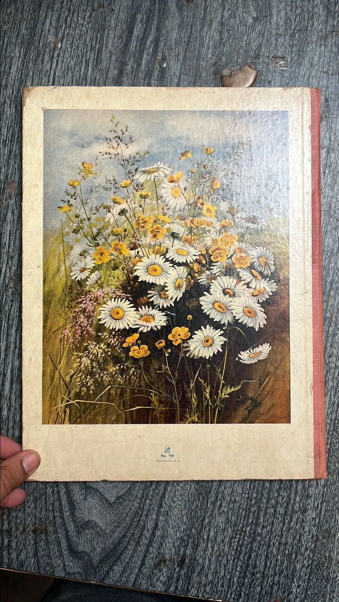 Listing Image Blurred Background