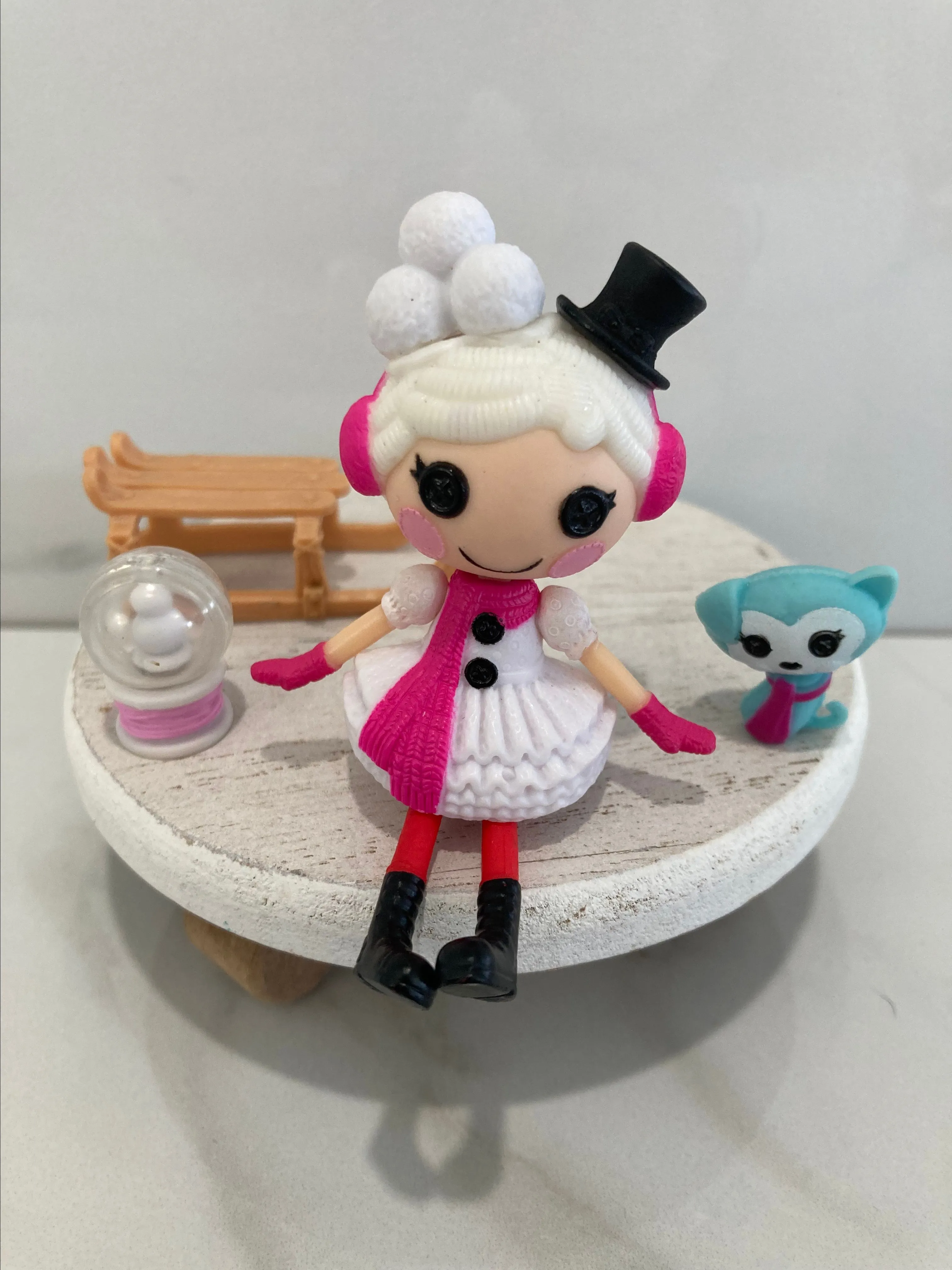 Lalaloopsy · Whatnot: Shop, Sell, Connect