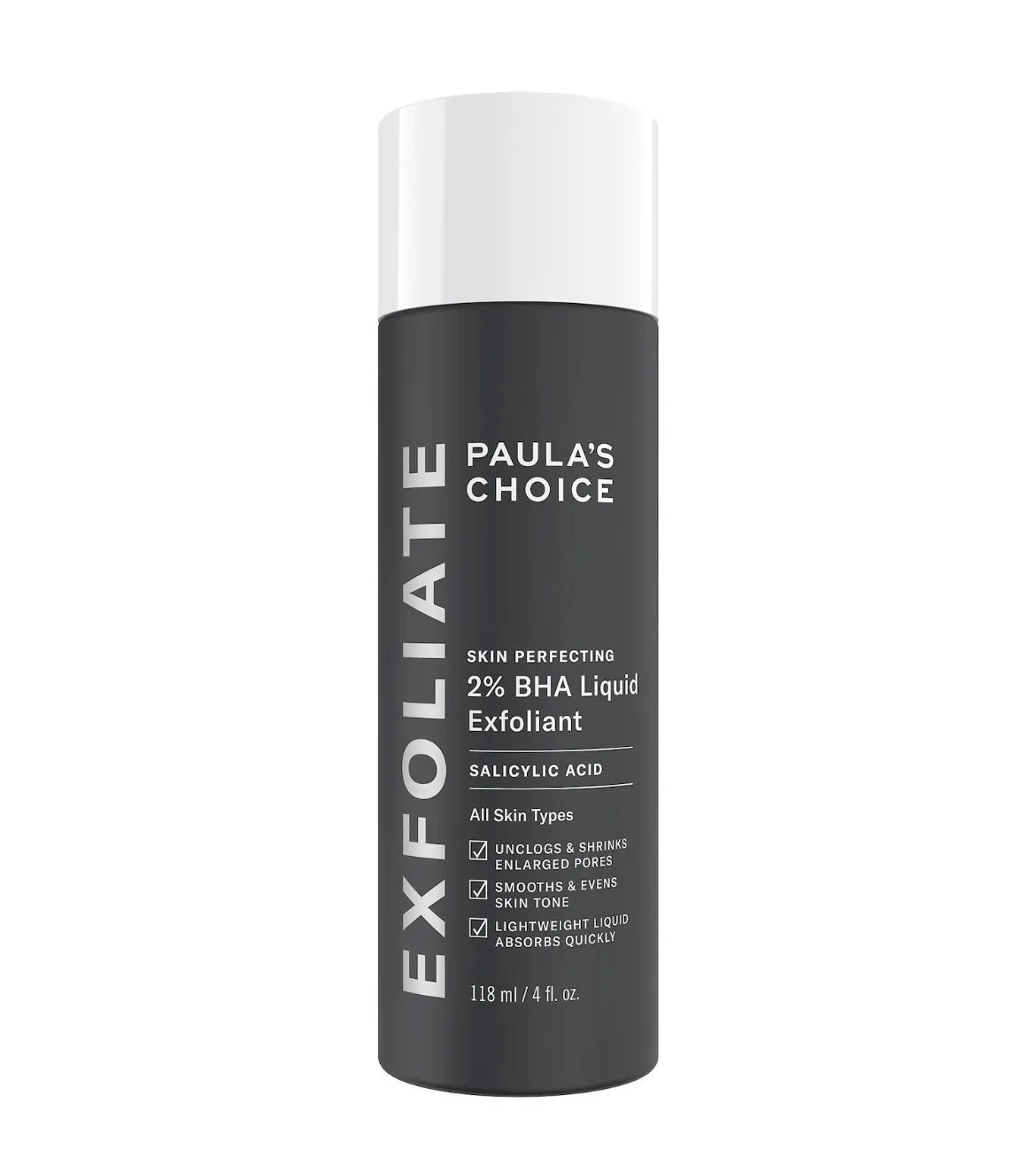 Product image for Paula's Choice BHA Exfoliant Full Size