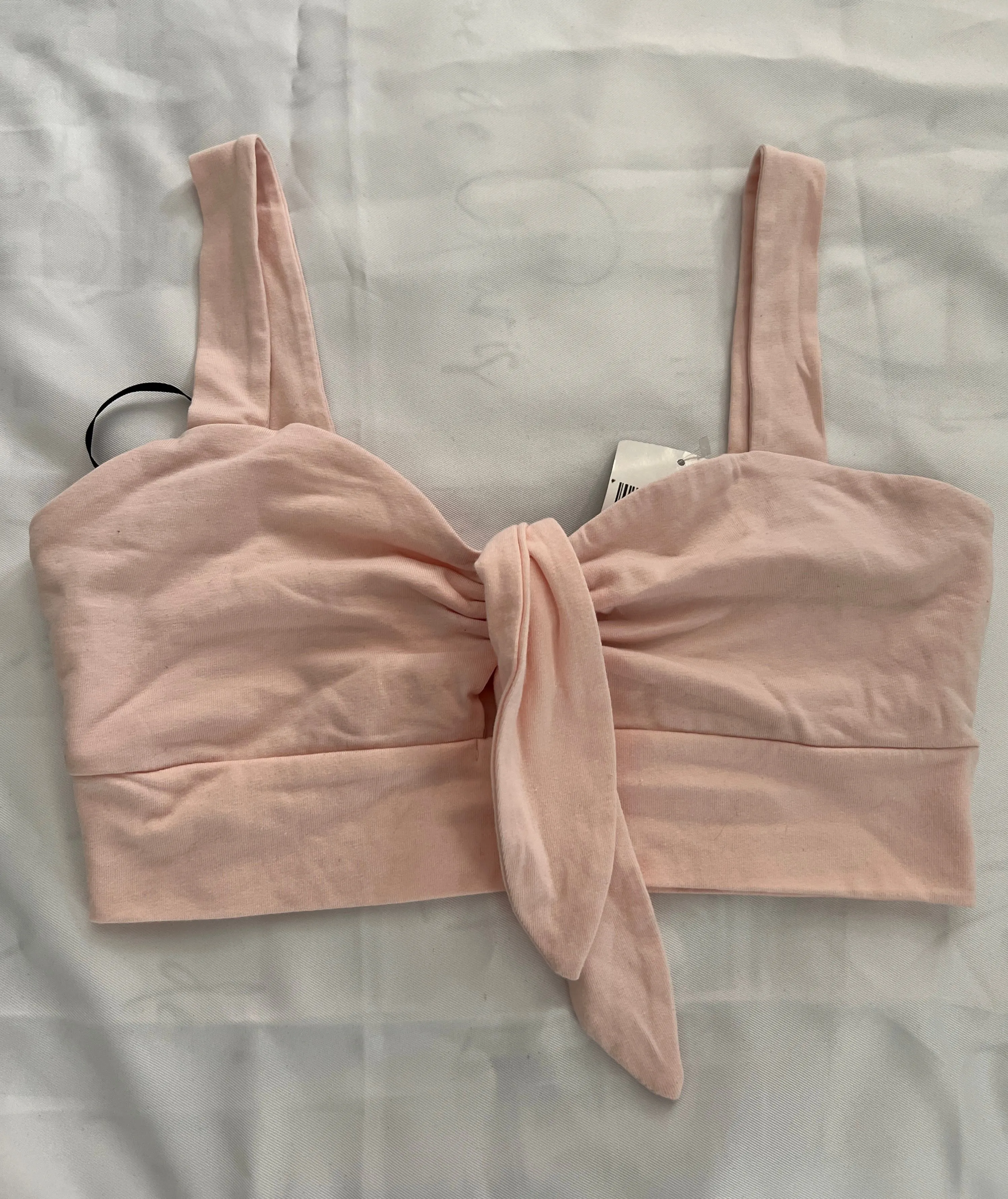 Product image for Forever 21 Knit Too/Crop /SL Medium